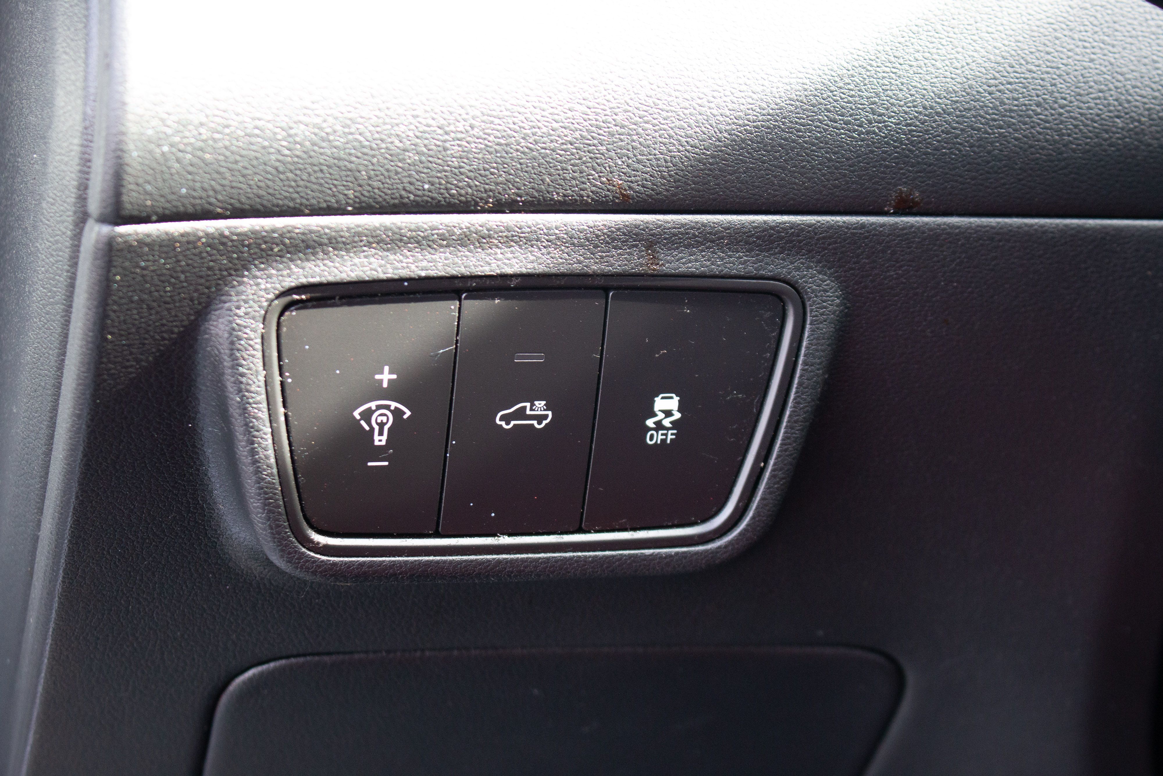 2022 Hyundai Santa Cruz SEL Premium - Photo 27