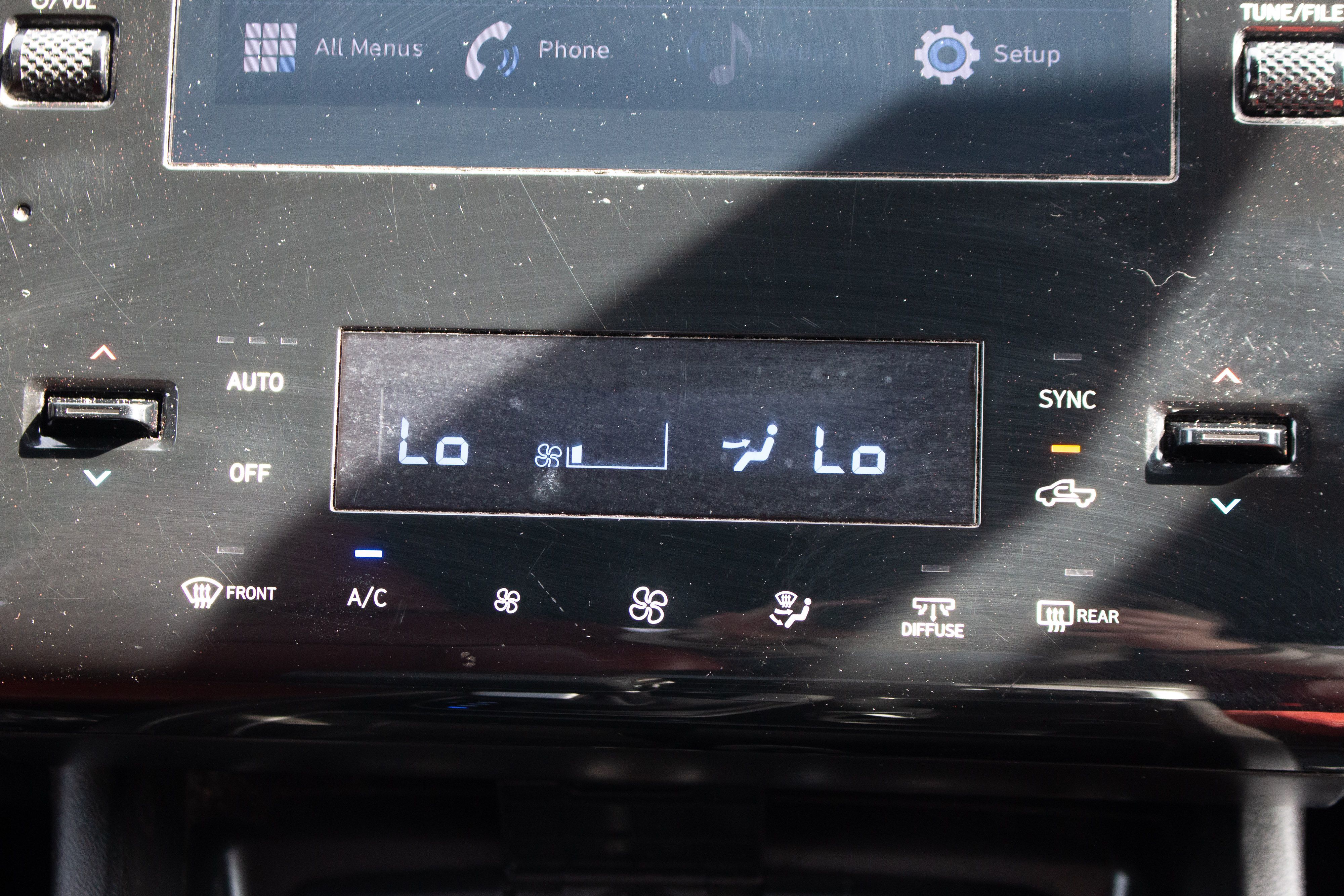 2022 Hyundai Santa Cruz SEL Premium - Photo 29