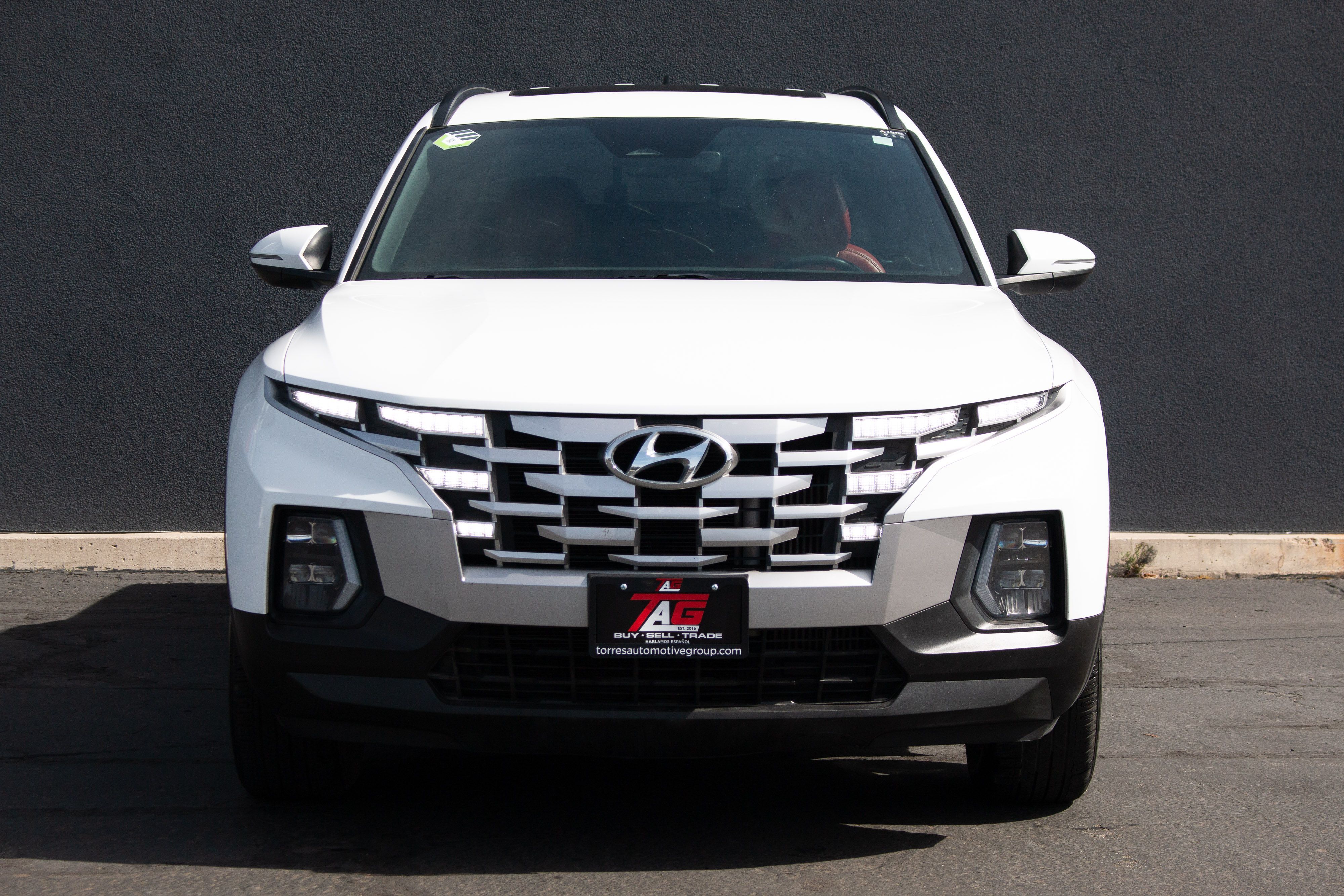 2022 Hyundai Santa Cruz SEL Premium - Photo 10