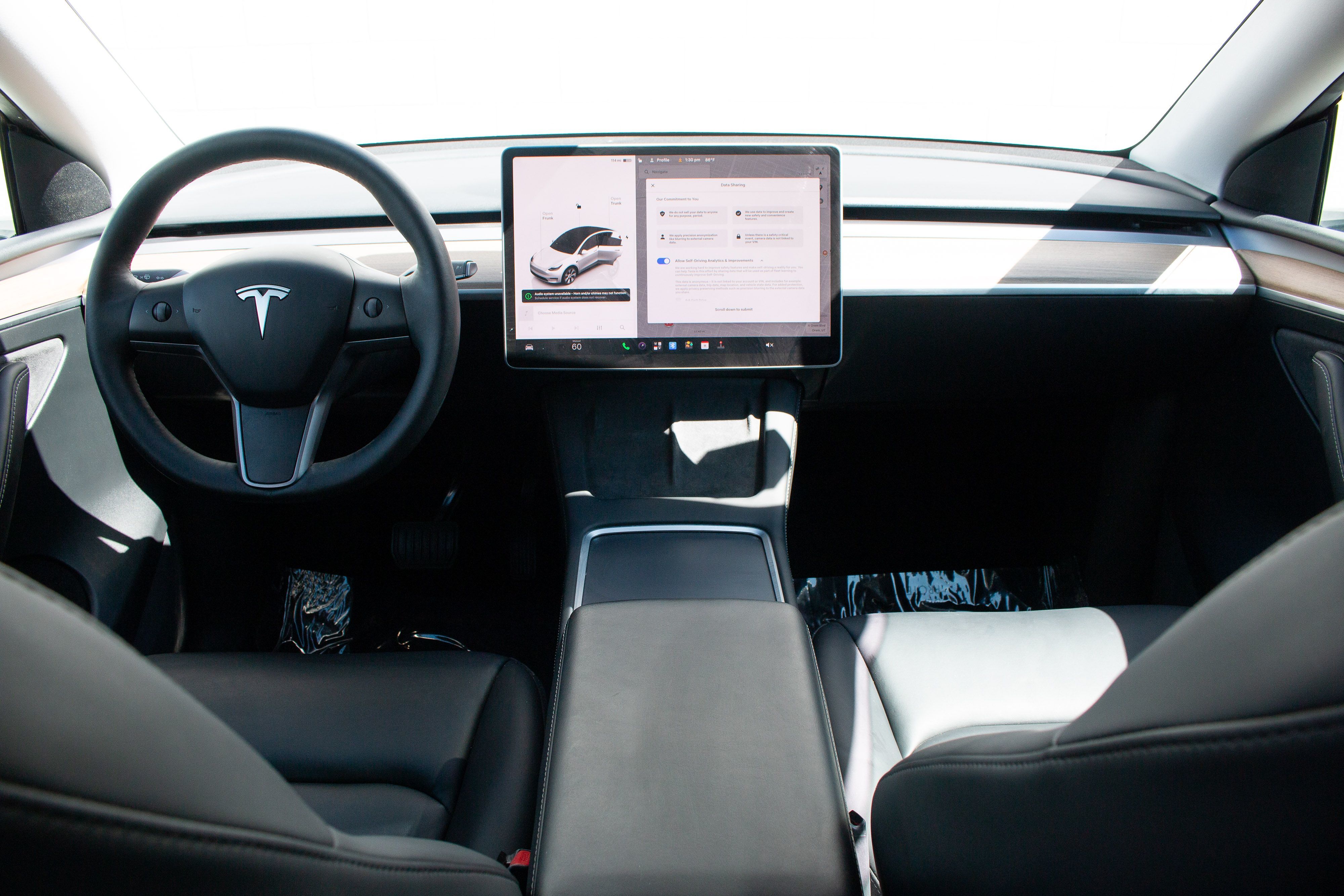 2023 Tesla Model Y Long Range - Photo 5
