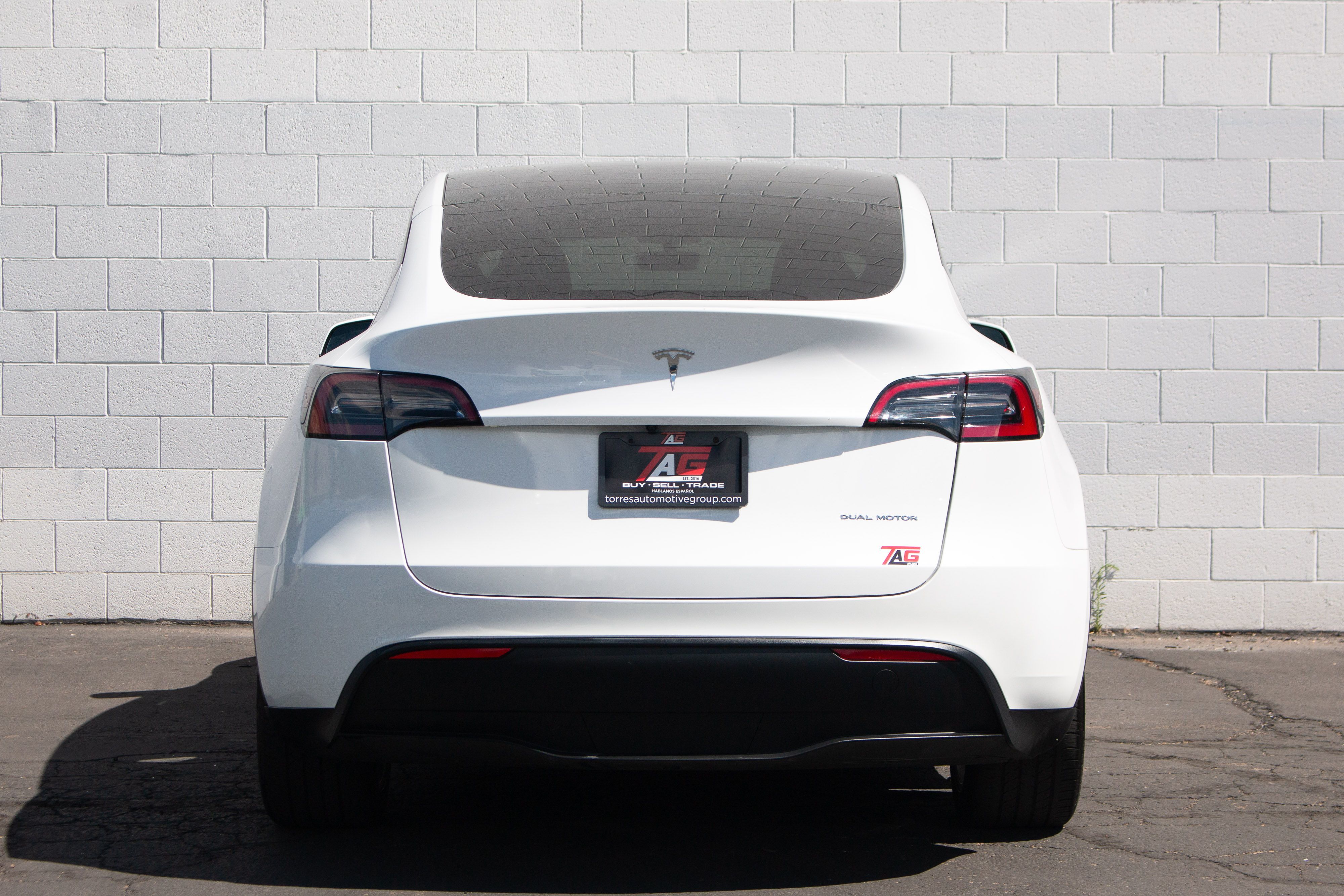 2023 Tesla Model Y Long Range - Photo 16