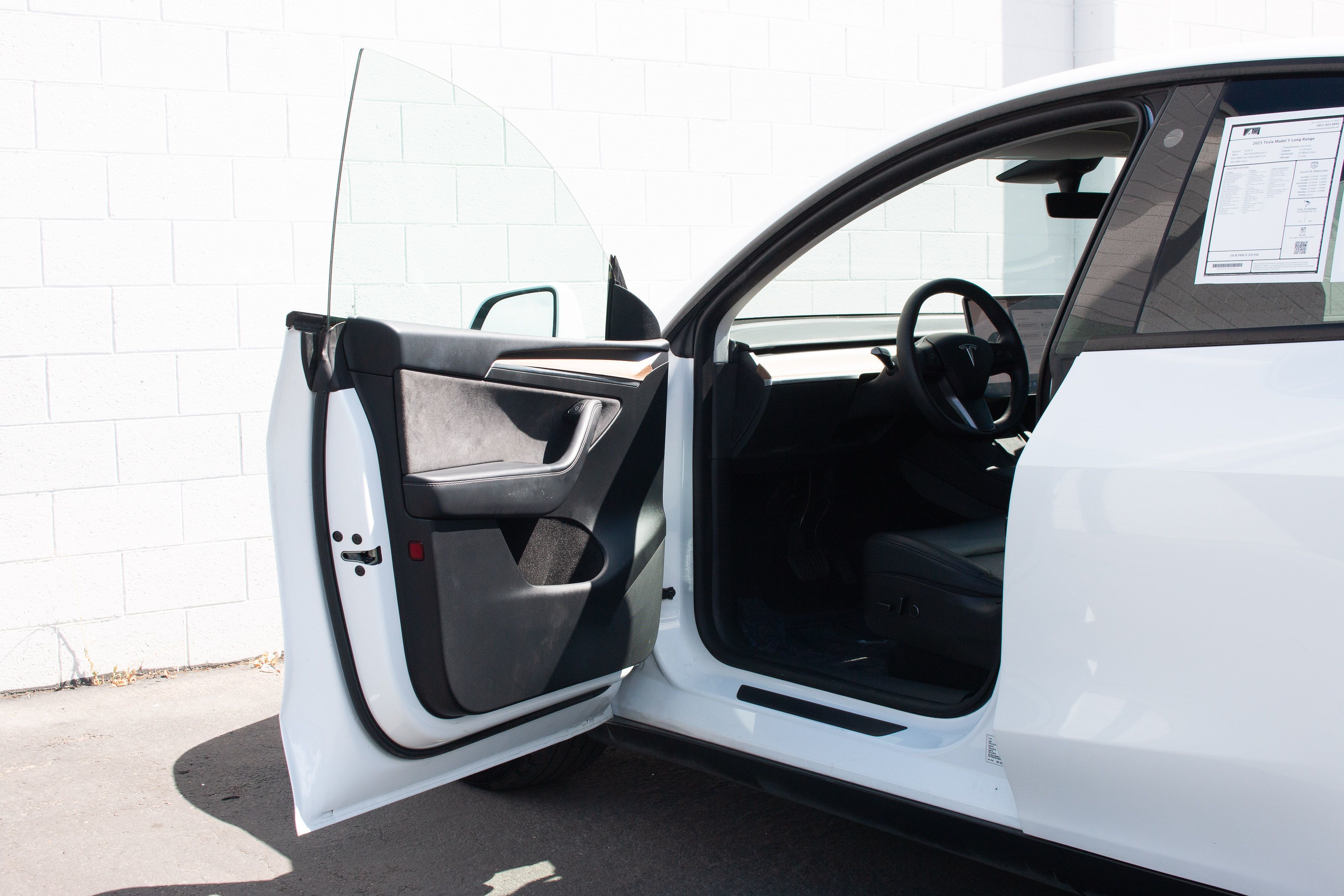 2023 Tesla Model Y Long Range - Photo 19