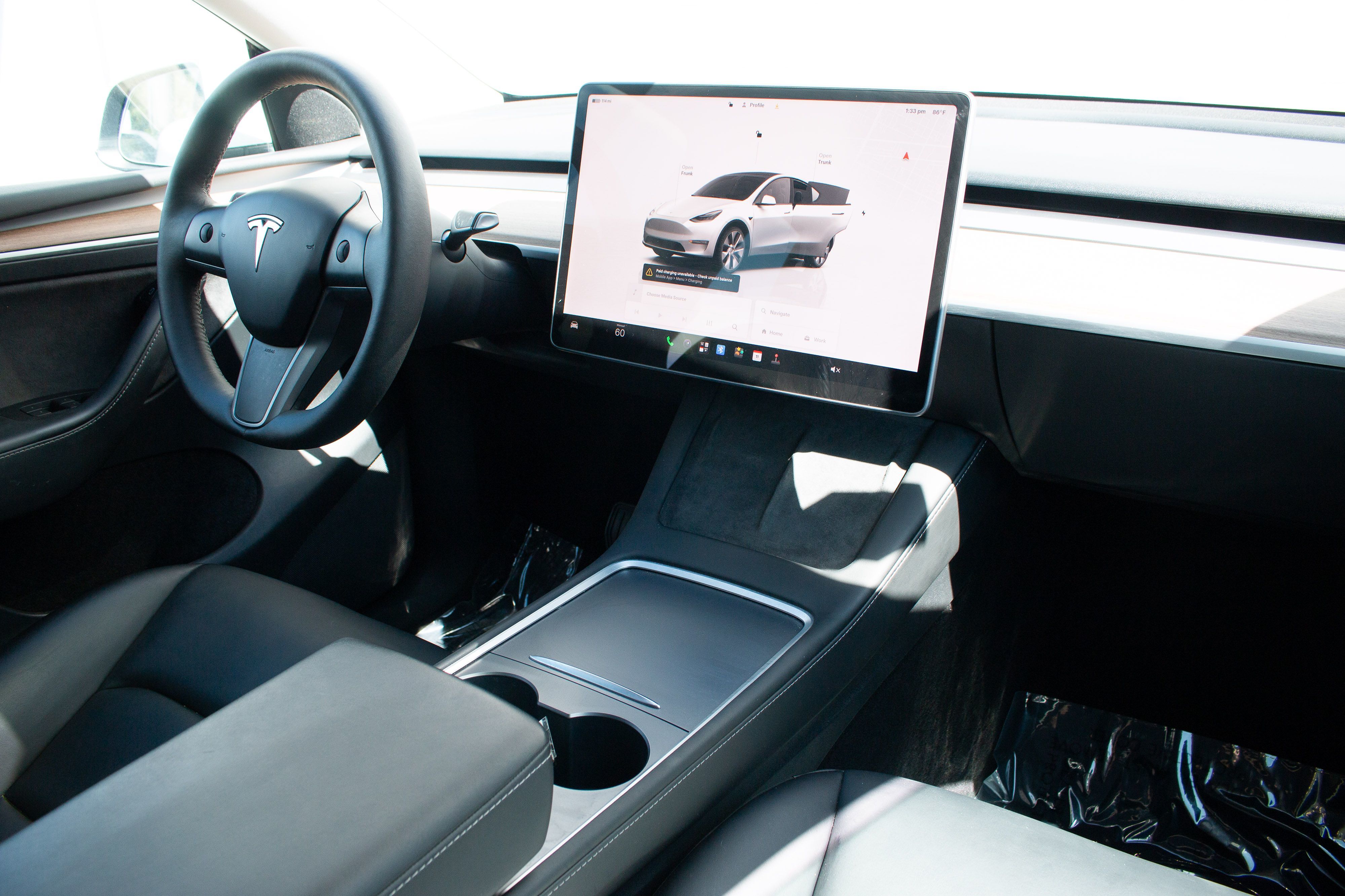 2023 Tesla Model Y Long Range - Photo 22