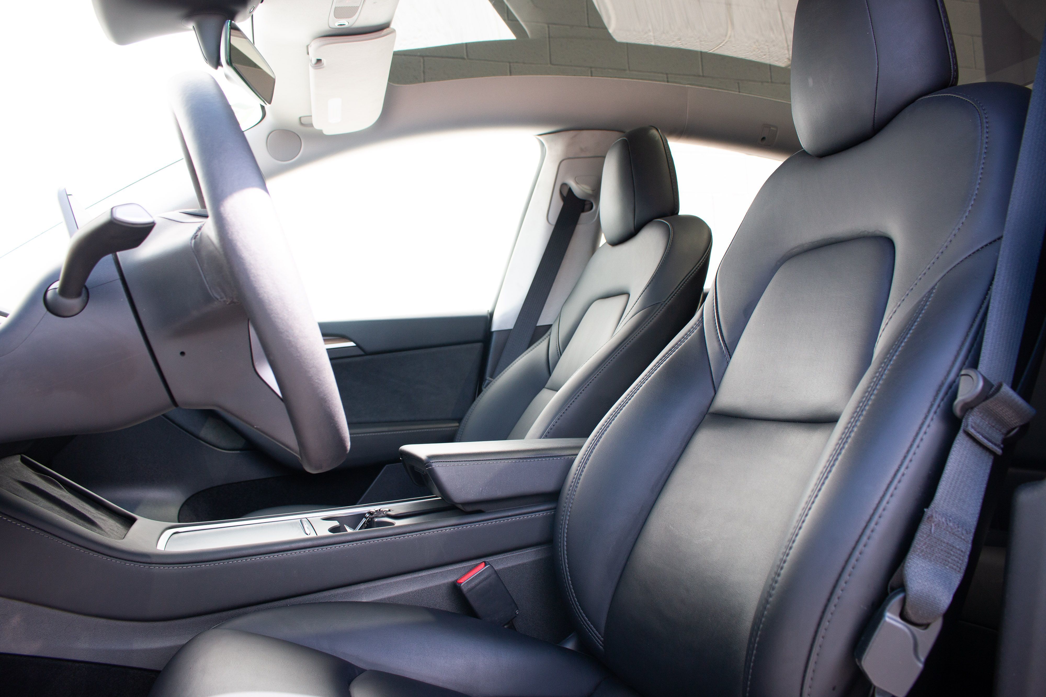 2023 Tesla Model Y Long Range - Photo 24