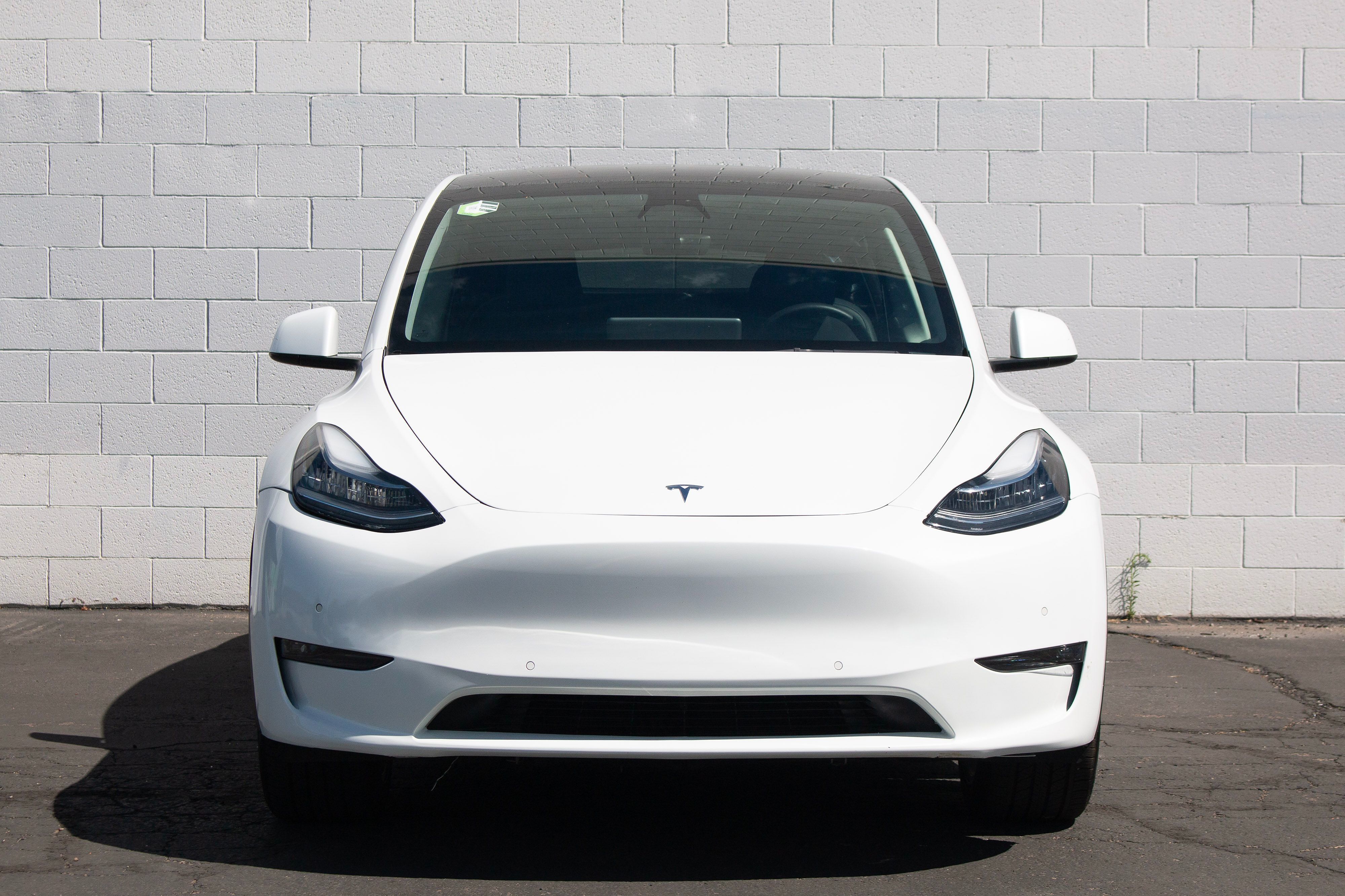 2023 Tesla Model Y Long Range - Photo 8