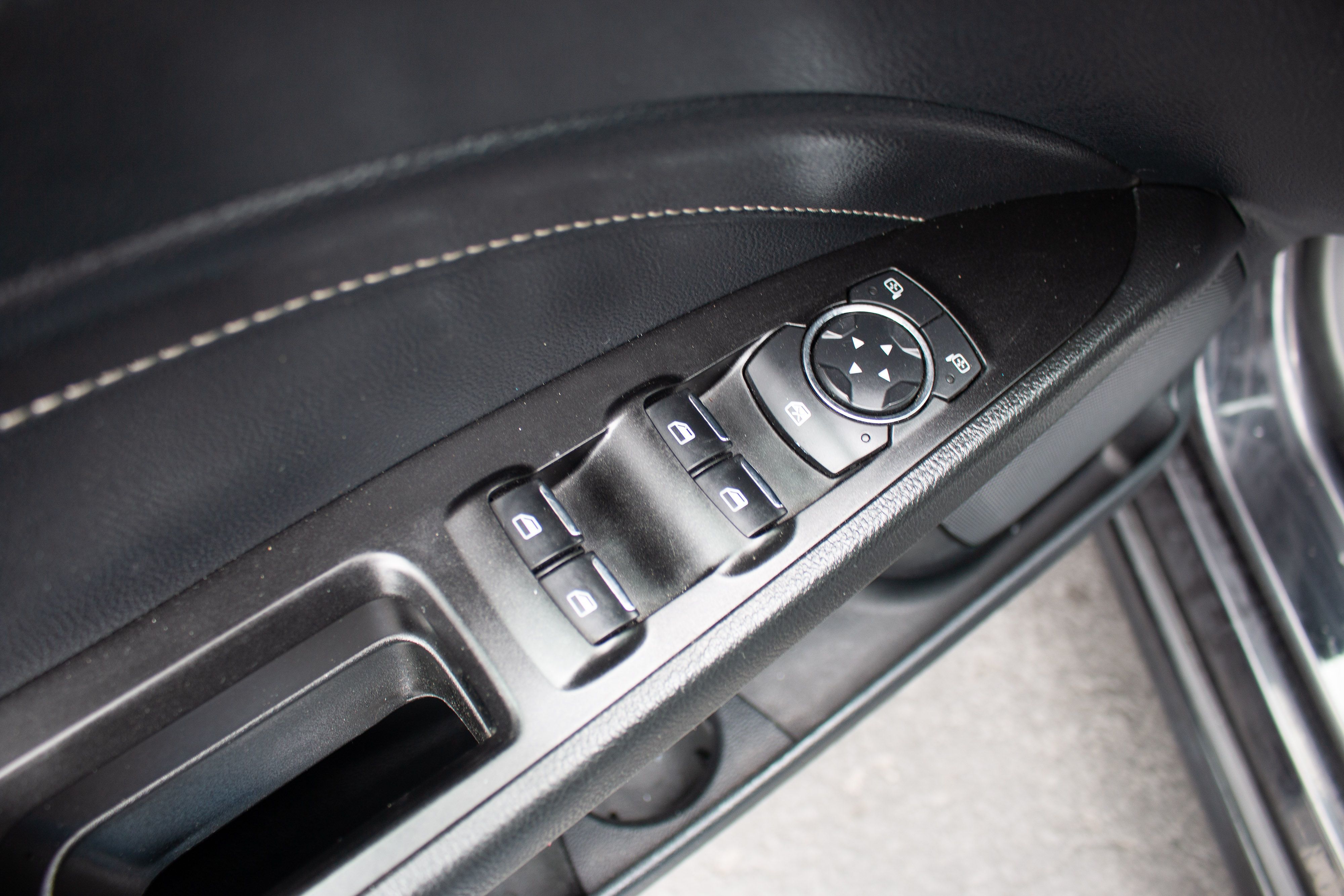 2019 Ford Fusion Titanium - Photo 21