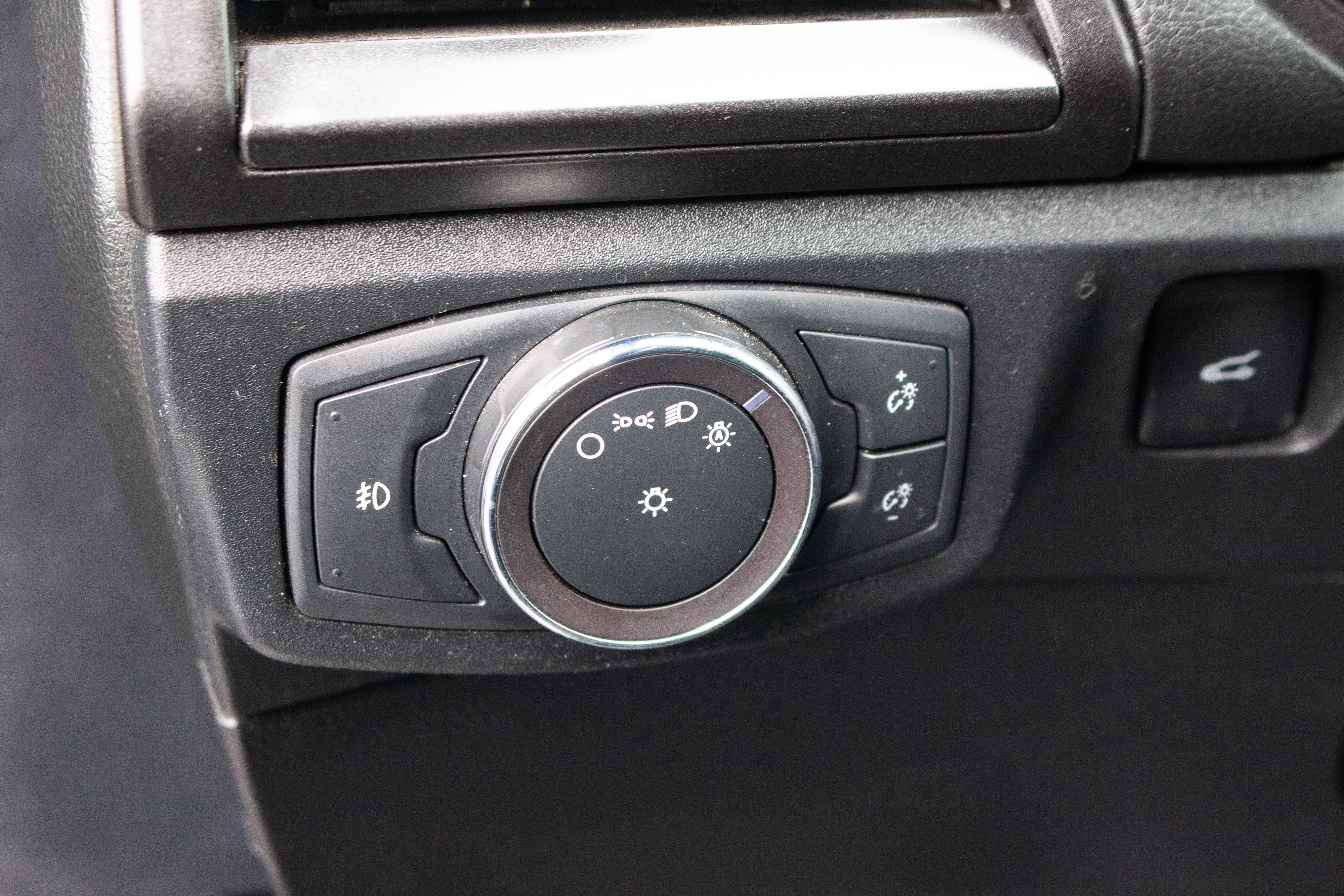2019 Ford Fusion Titanium - Photo 26