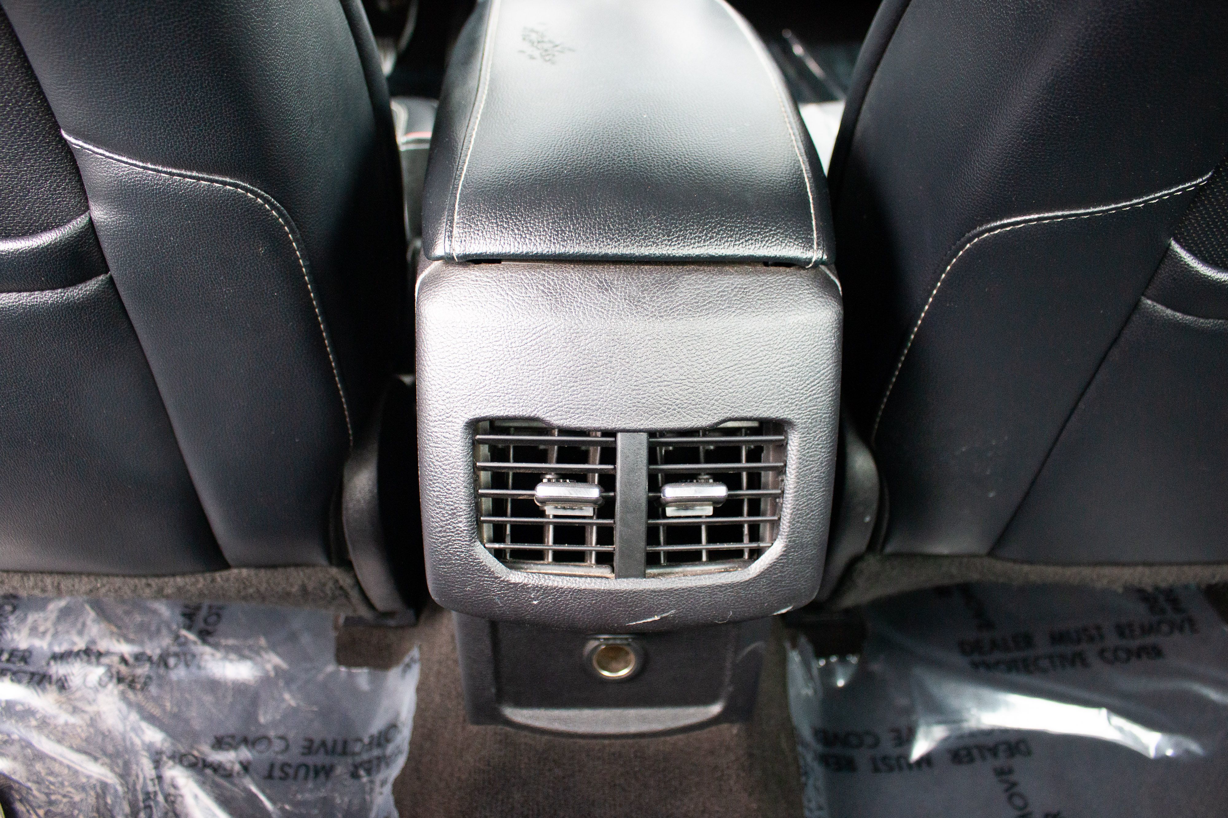 2019 Ford Fusion Titanium - Photo 31
