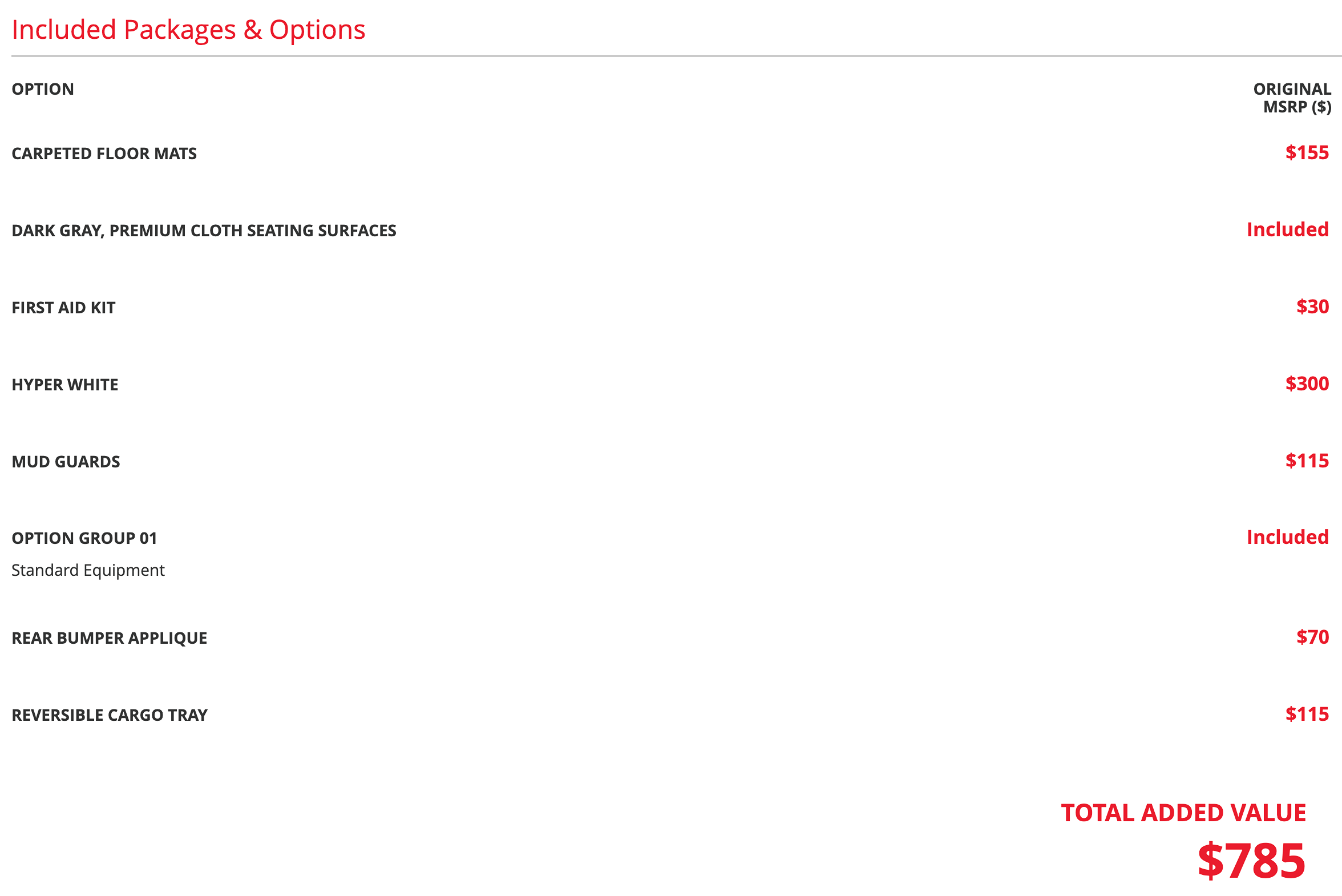 View vehicle photo 2