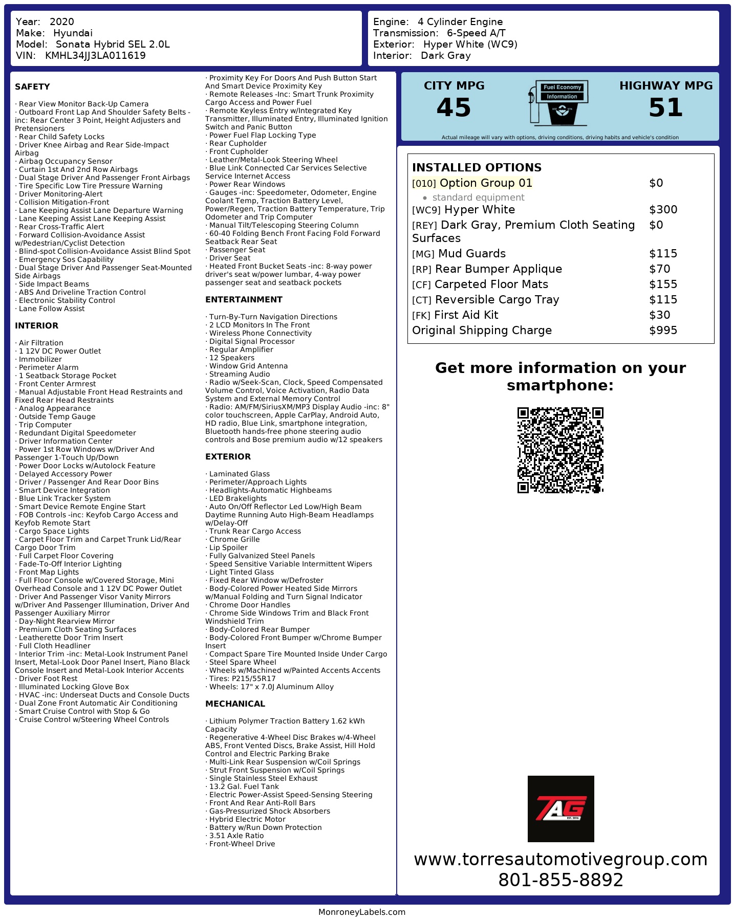 View vehicle photo 3