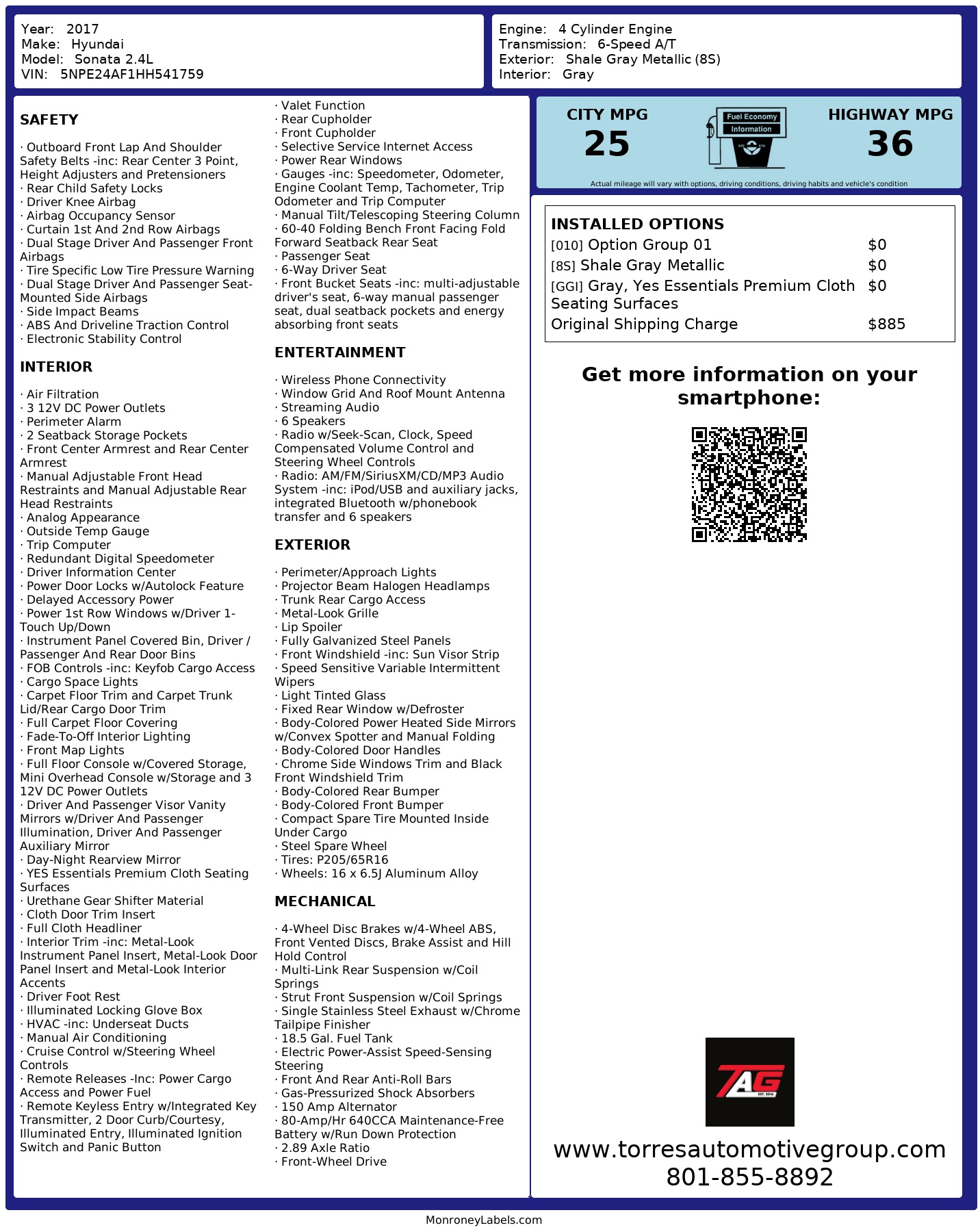 View vehicle photo 2