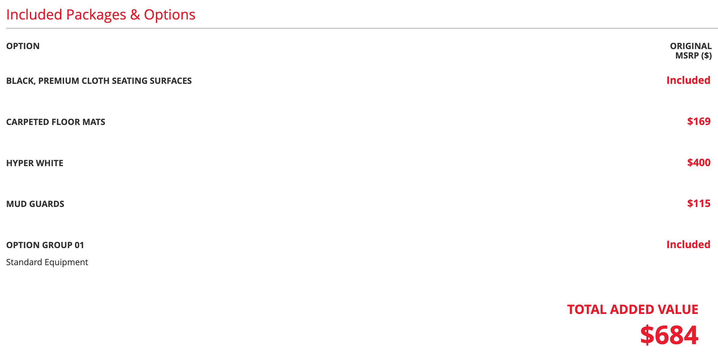 View vehicle photo 2