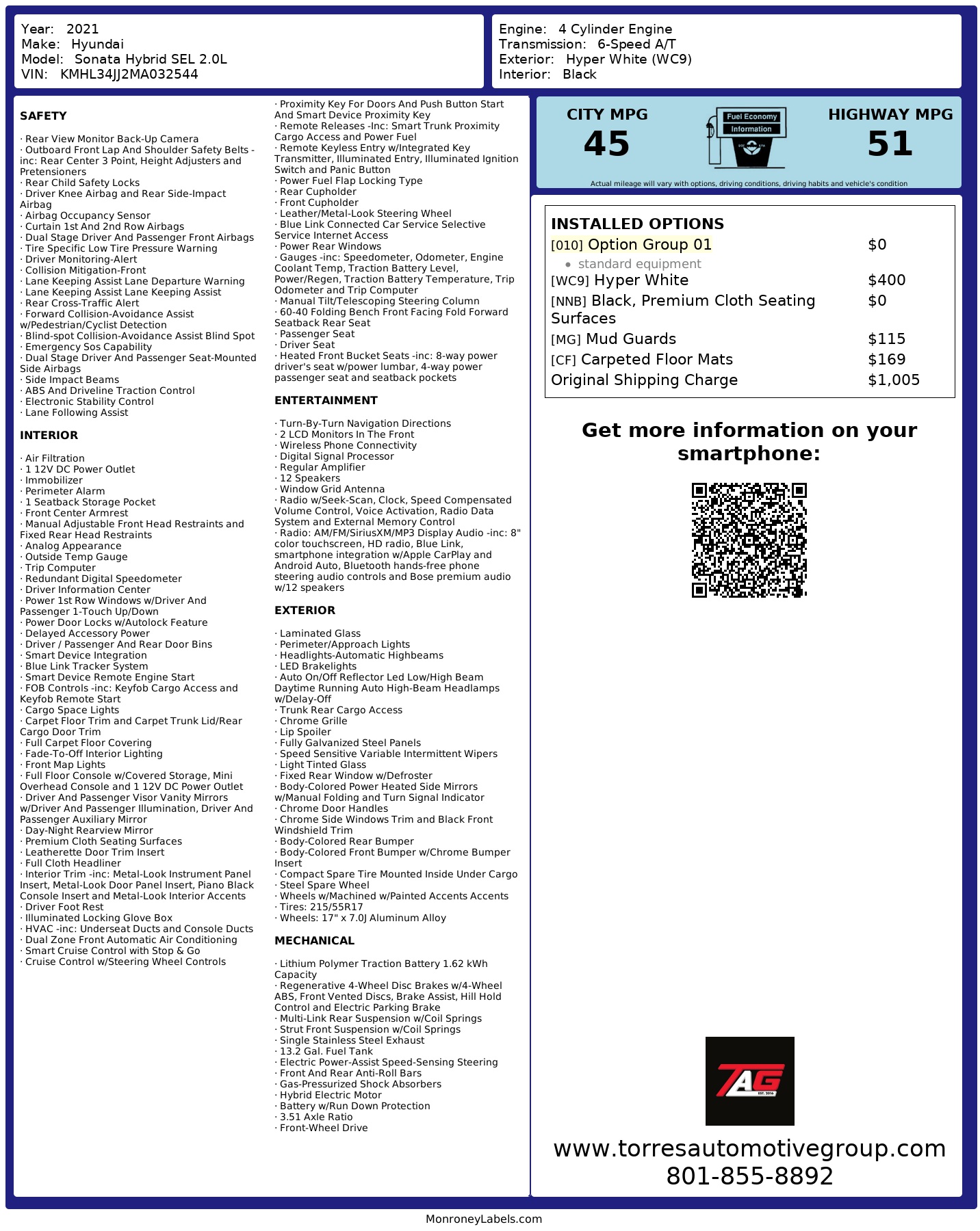 View vehicle photo 3