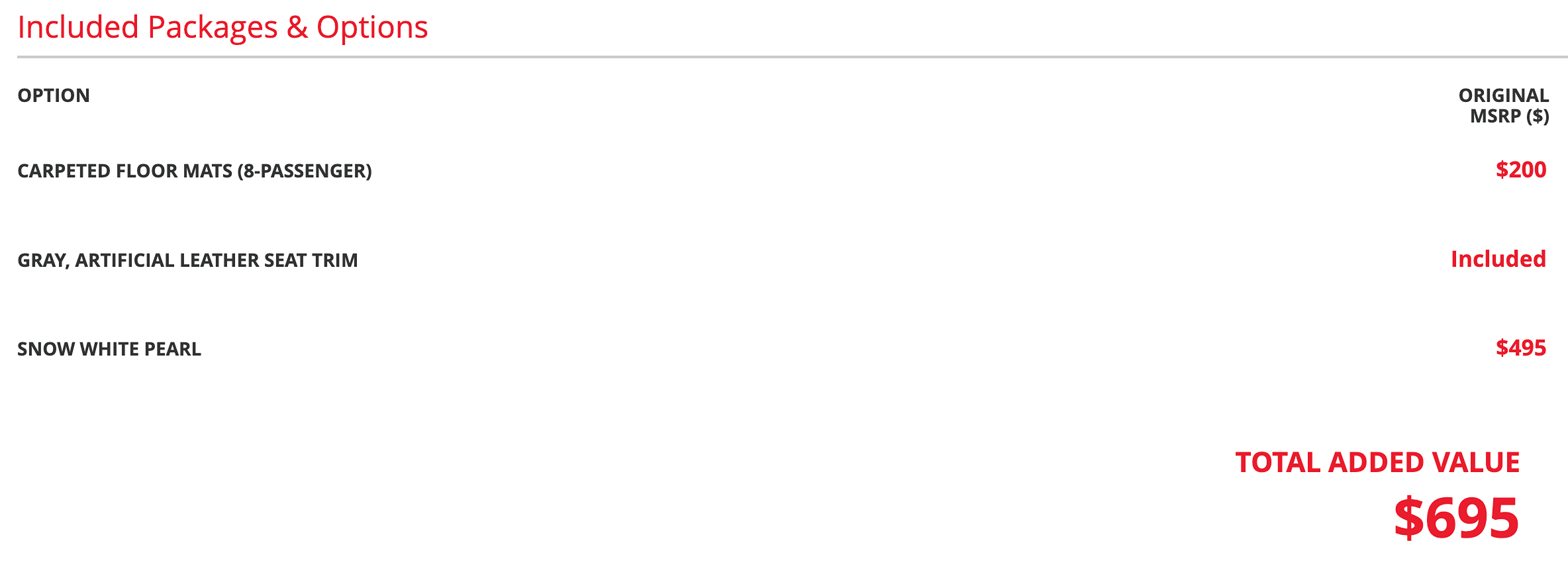 View vehicle photo 2