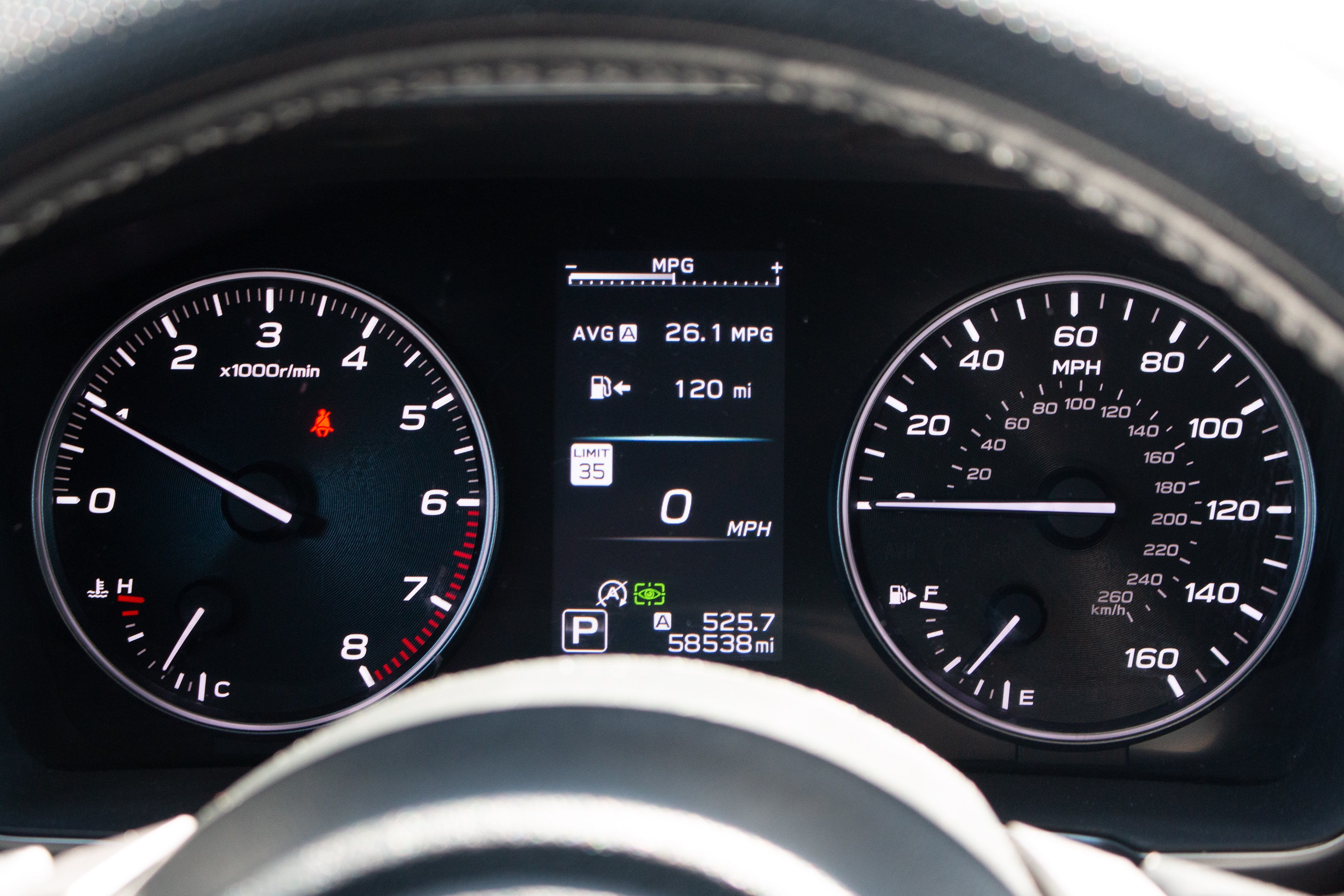2021 Subaru Outback Limited - Photo 5