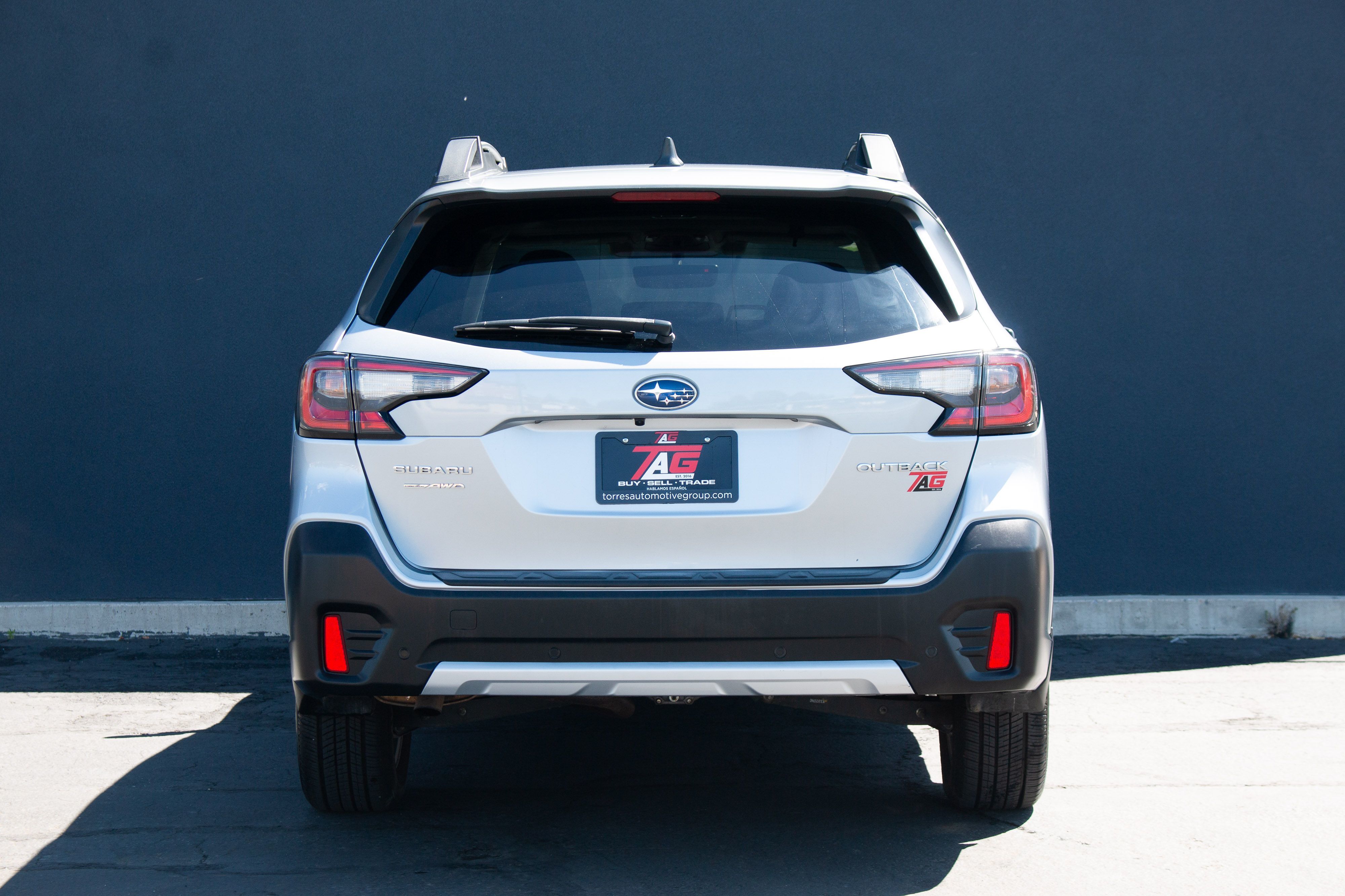 2021 Subaru Outback Limited - Photo 18