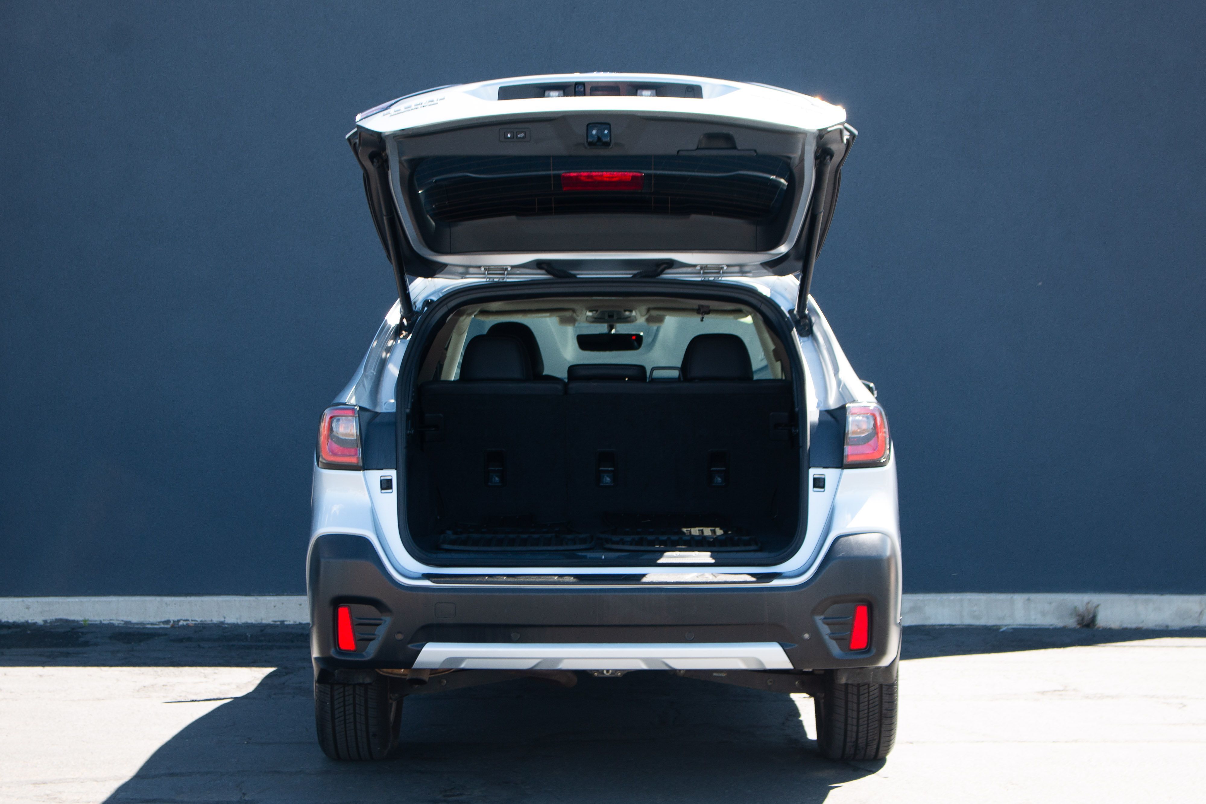 2021 Subaru Outback Limited - Photo 19