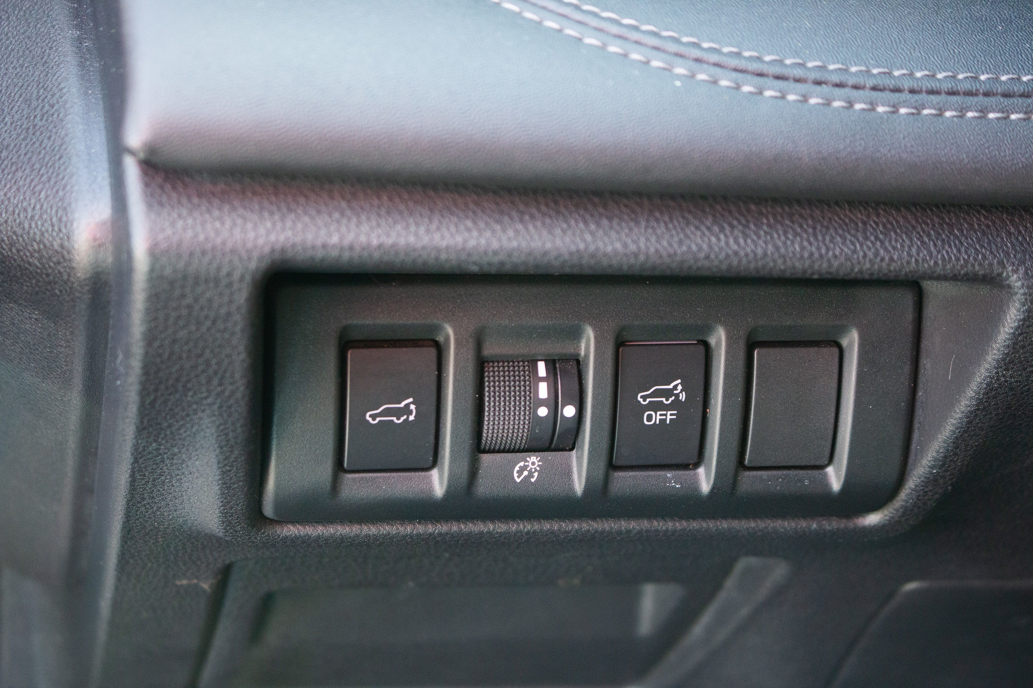 2021 Subaru Outback Limited - Photo 27