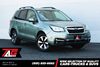2017 Subaru Forester Premium