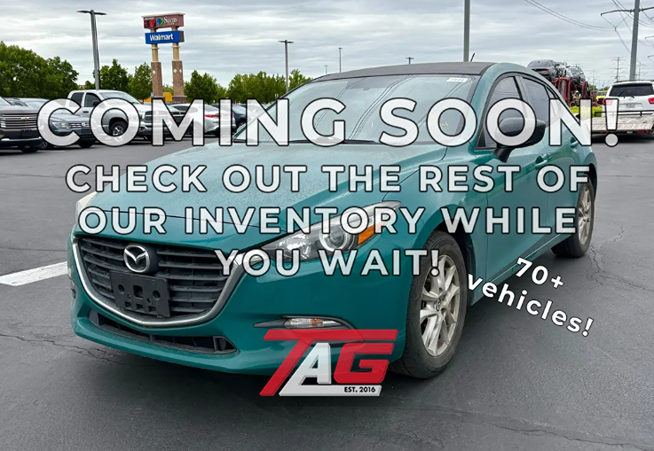2017 Mazda CX-3 Sport AT 5-Door SKYACTIV's photo