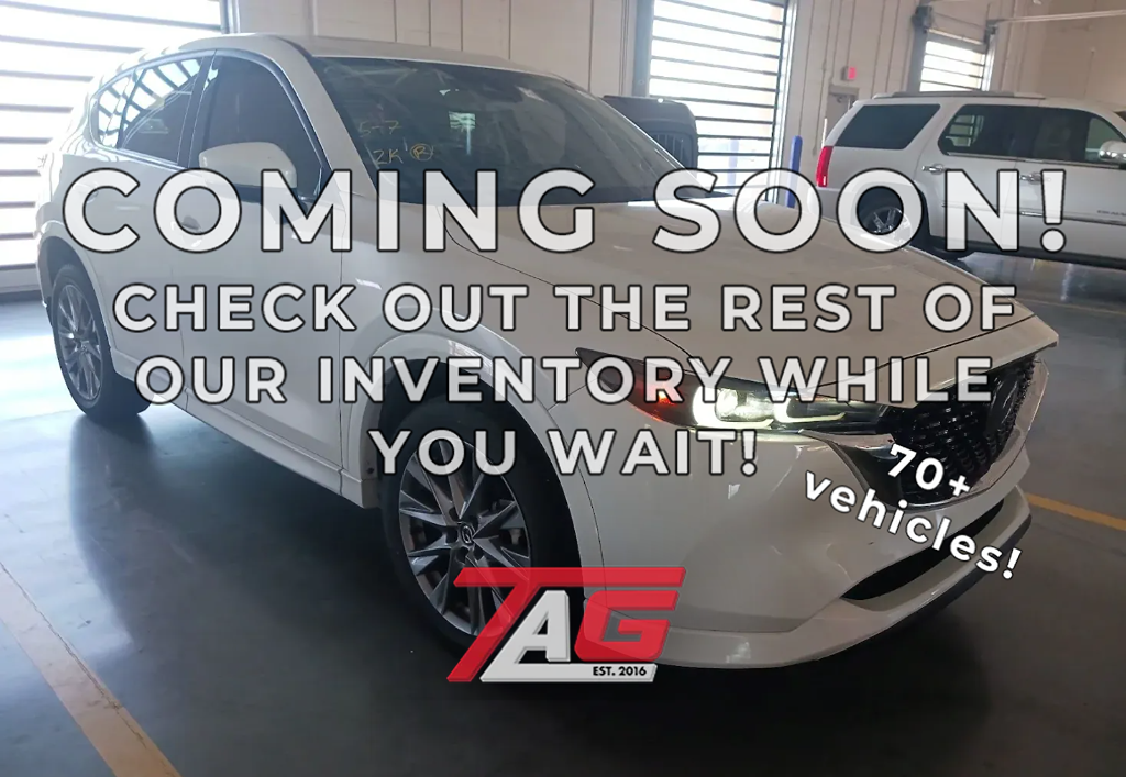 2024 Mazda CX-5 S Premium Plus package Auto AWD's photo