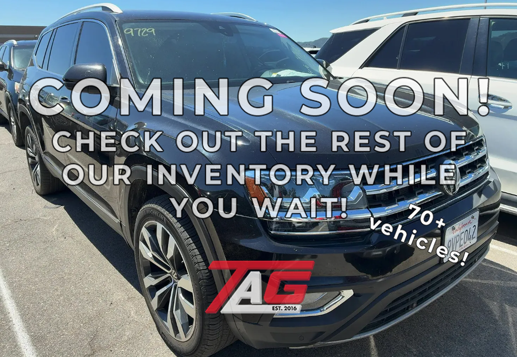 2019 Volkswagen Atlas 3.6L V6 SEL Premium Tiptronic 4MOTION's photo