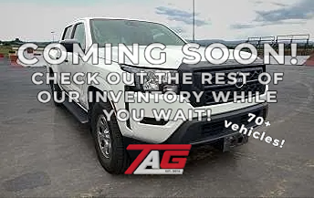 2022 Nissan Frontier S Crew Cab 4X2's photo