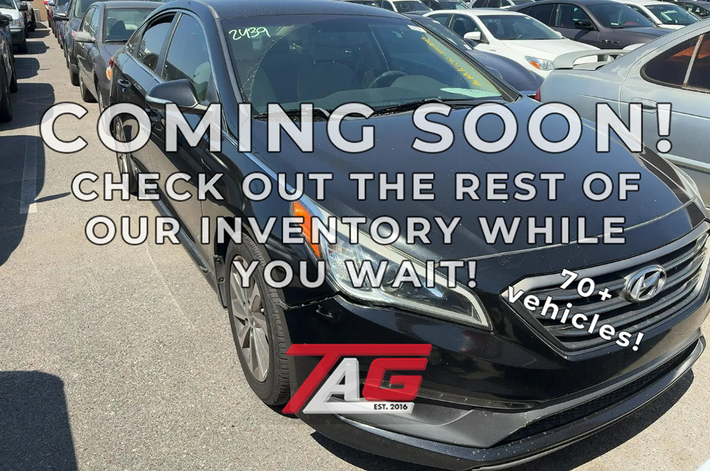 2017 Hyundai Sonata Sport PZEV's photo