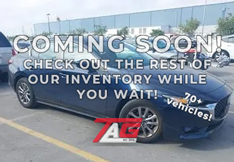 2022 Mazda CX-3 Preferred AT 4-Door SKYACTIV's photo