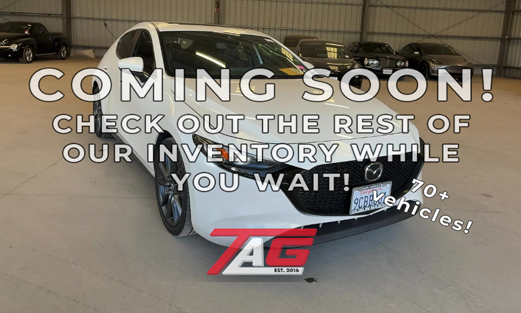 2022 Mazda CX-3 Preferred 2.5 AT 5-Door SKYACTIV's photo