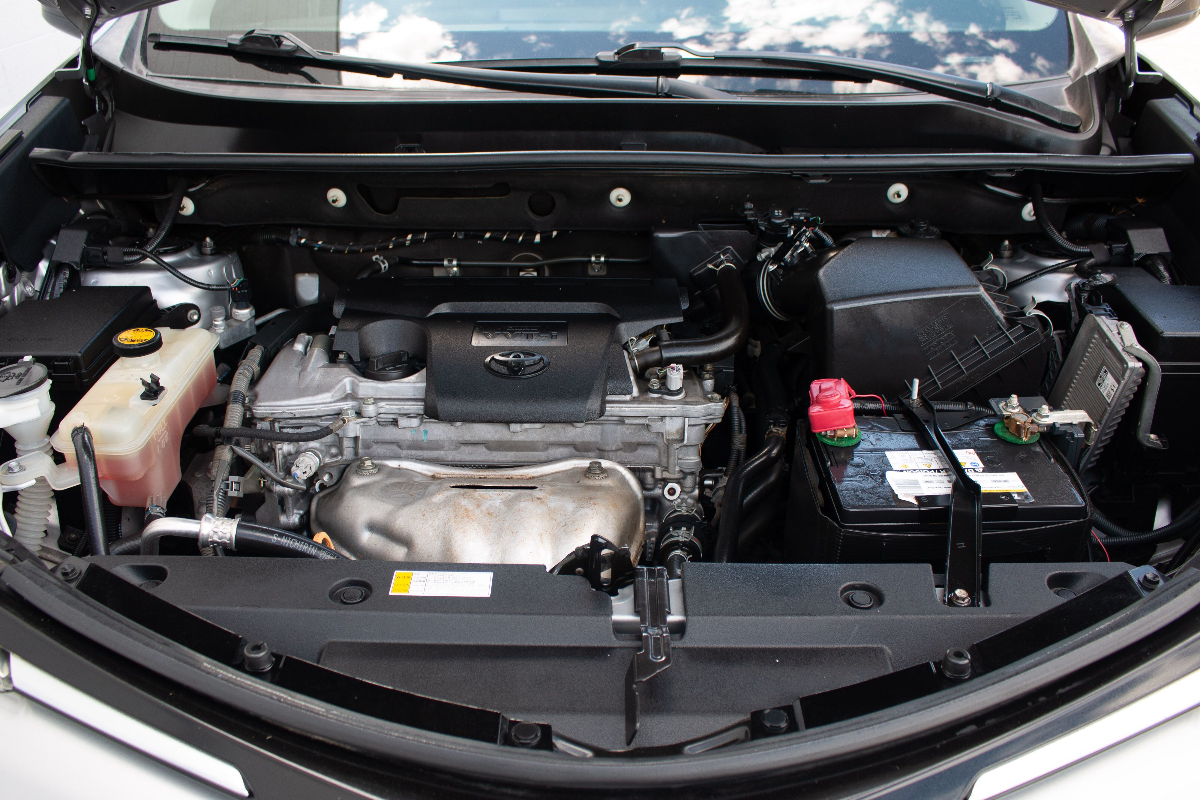 Toyota RAV4 photo 7