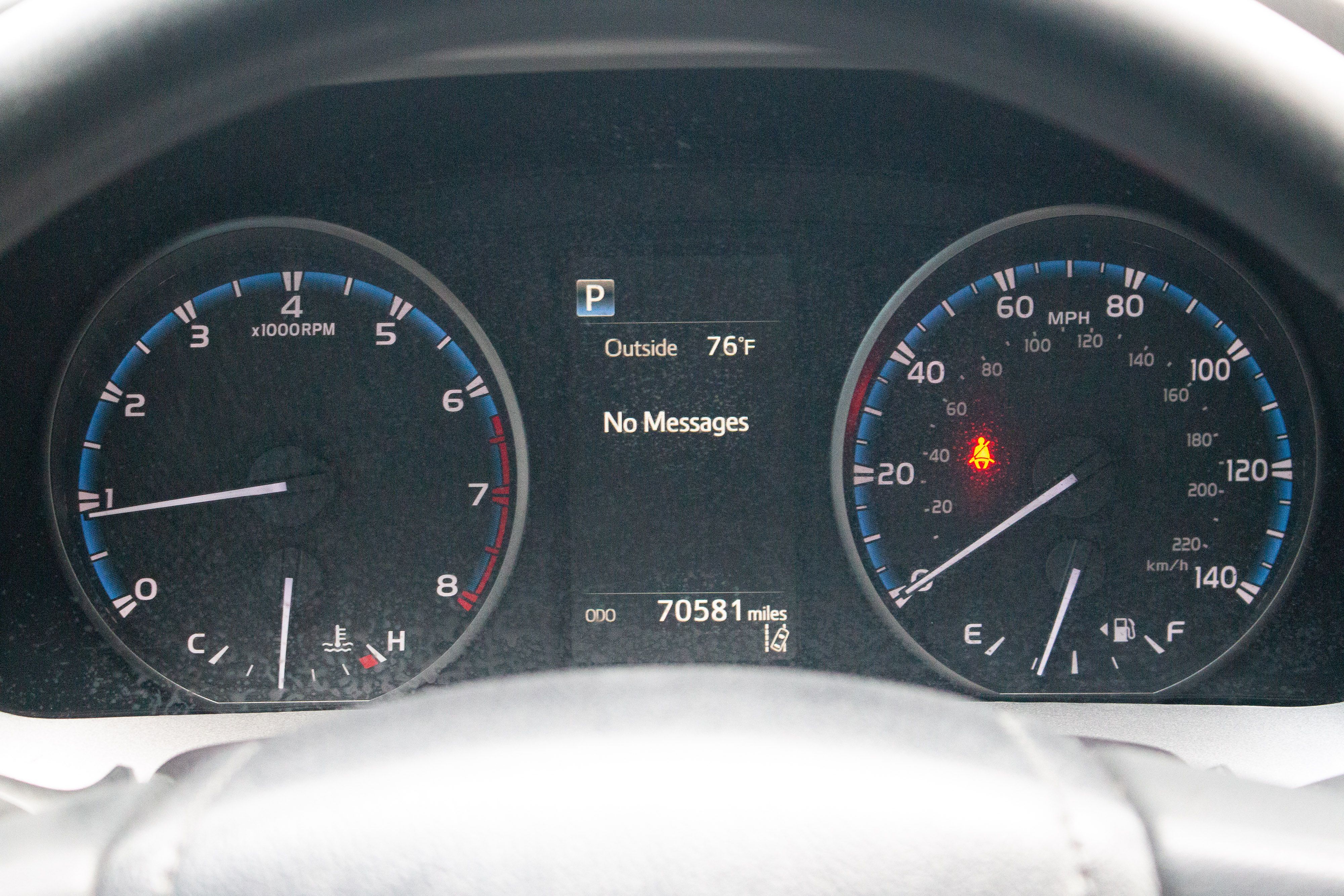 Toyota RAV4 photo 6
