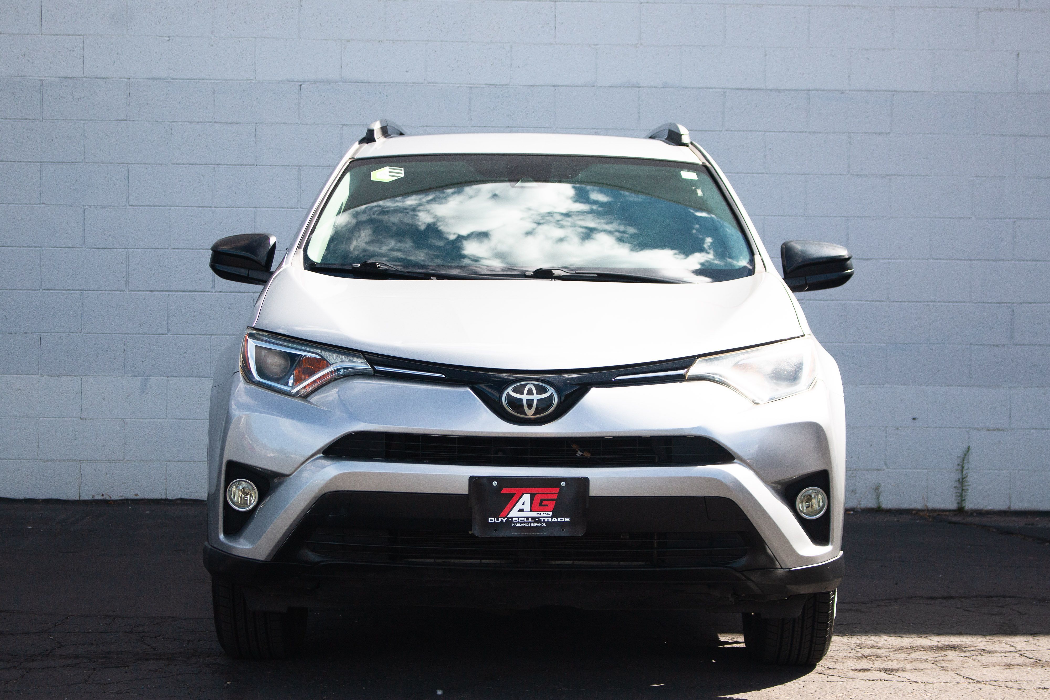 Toyota RAV4 photo 11