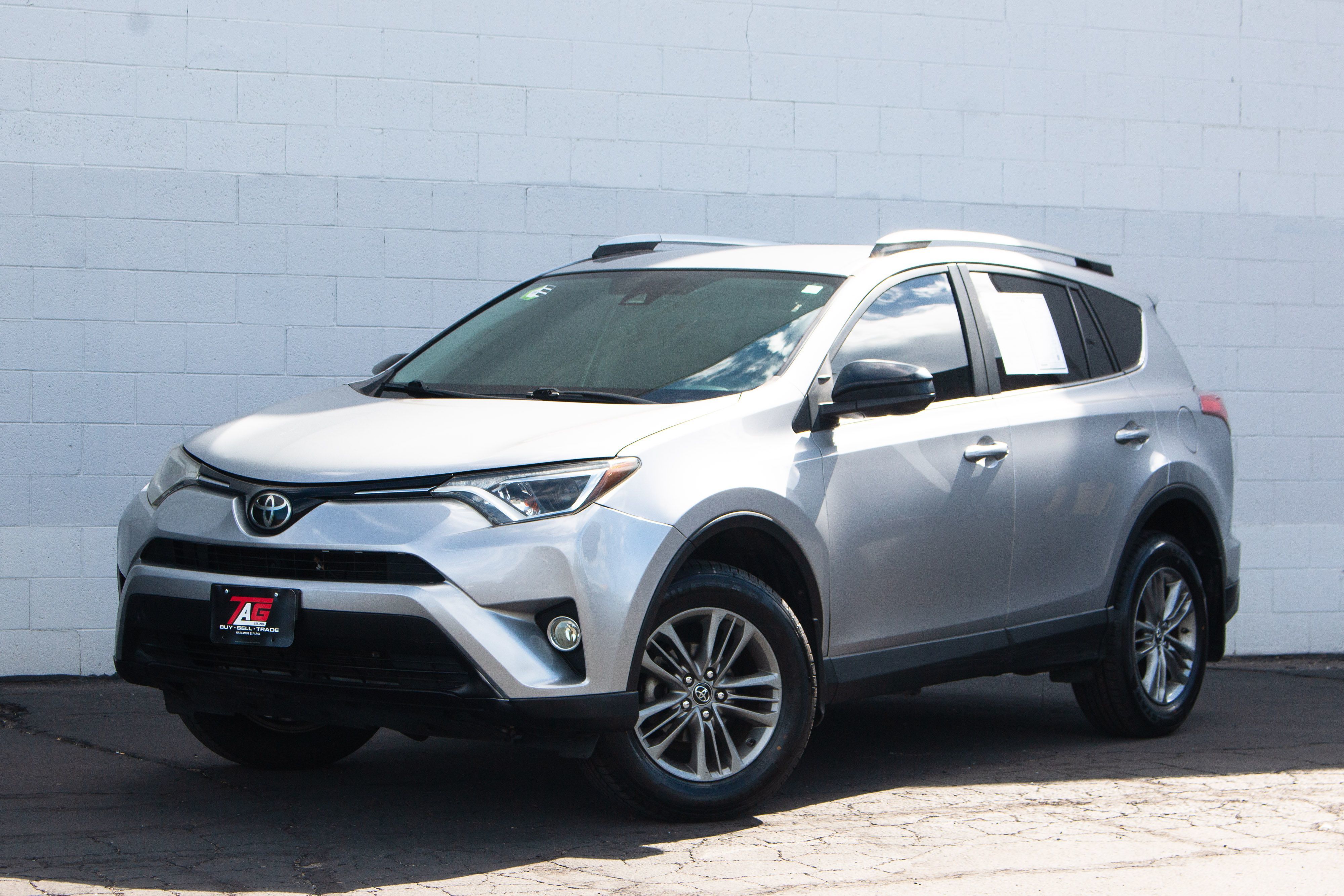 Toyota RAV4 photo 12