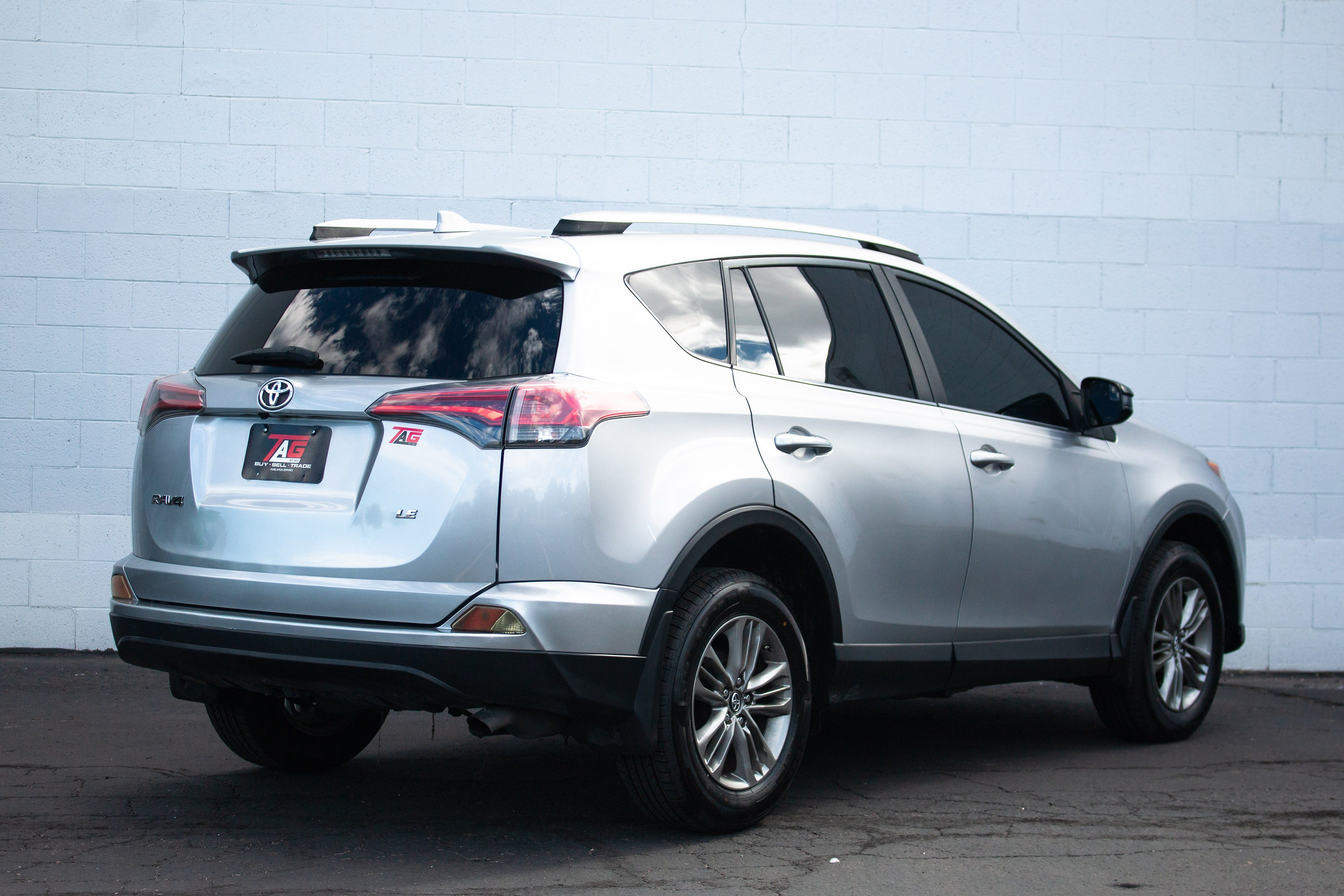 Toyota RAV4 photo 15