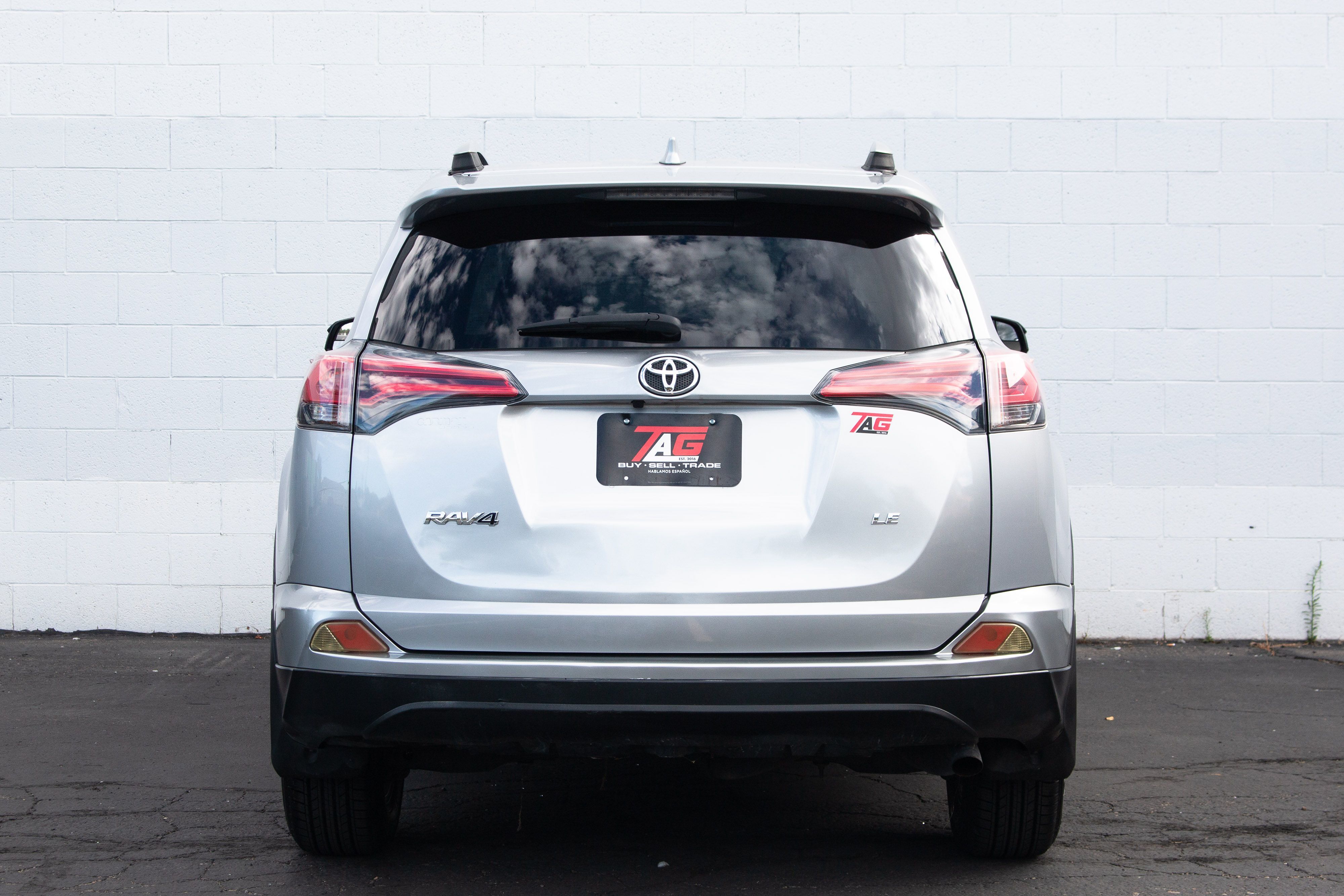 Toyota RAV4 photo 19