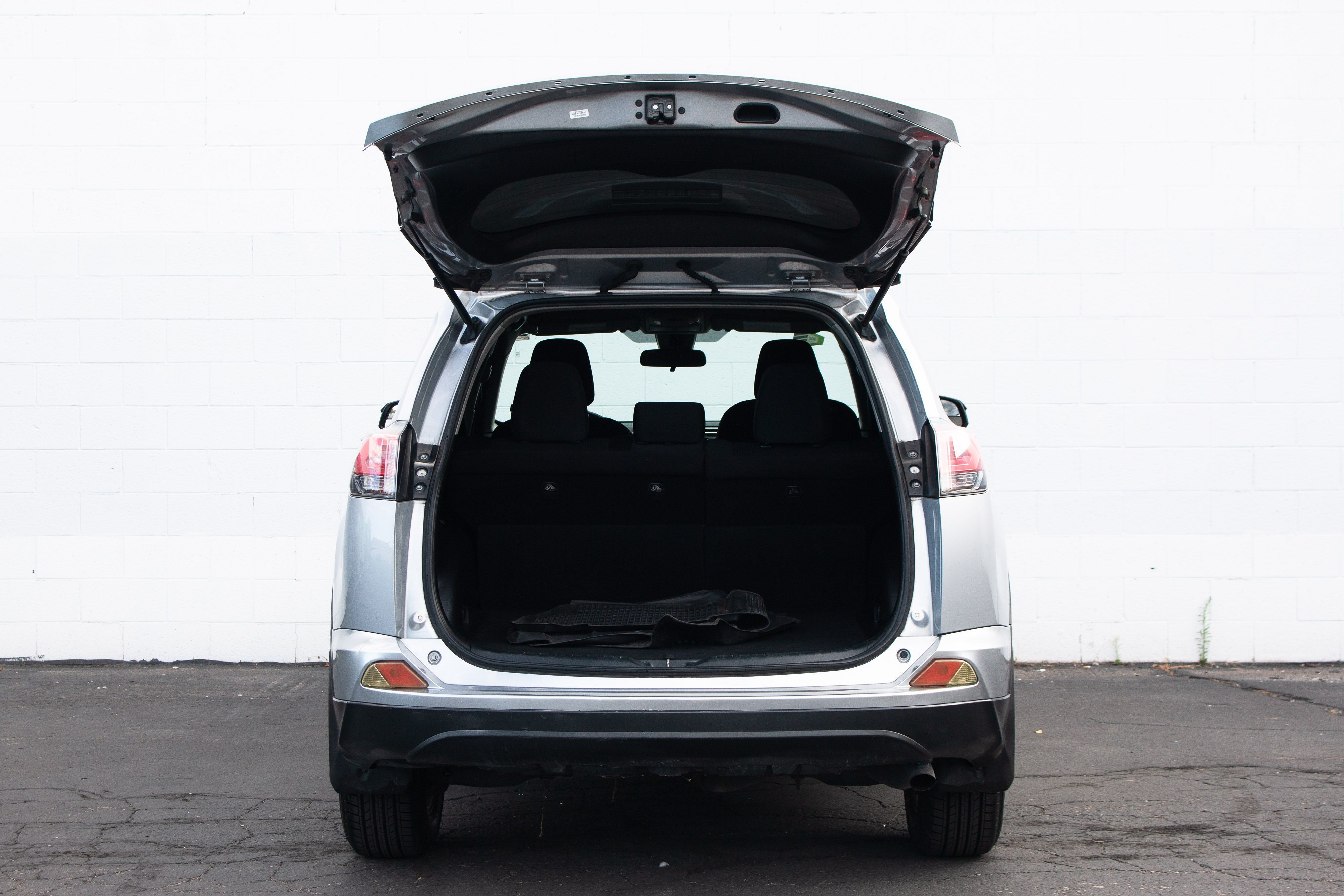 Toyota RAV4 photo 20