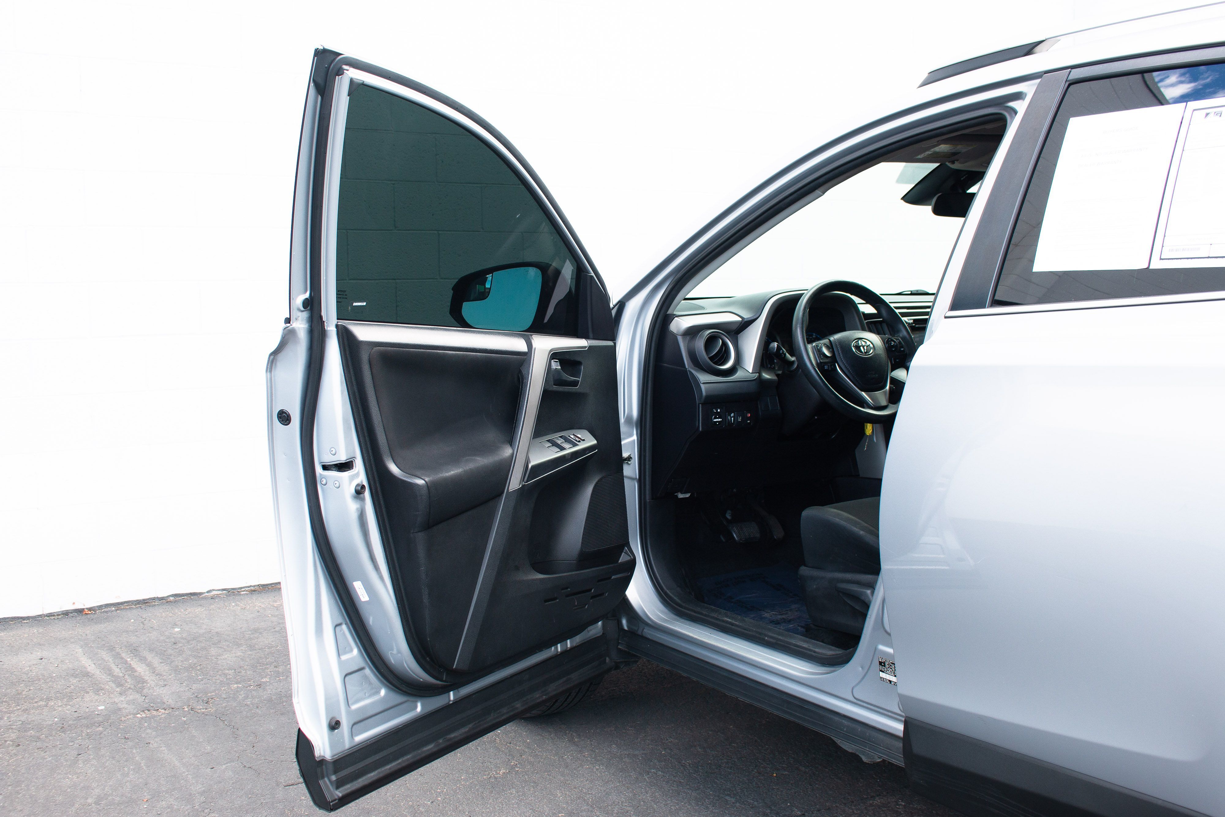 Toyota RAV4 photo 22
