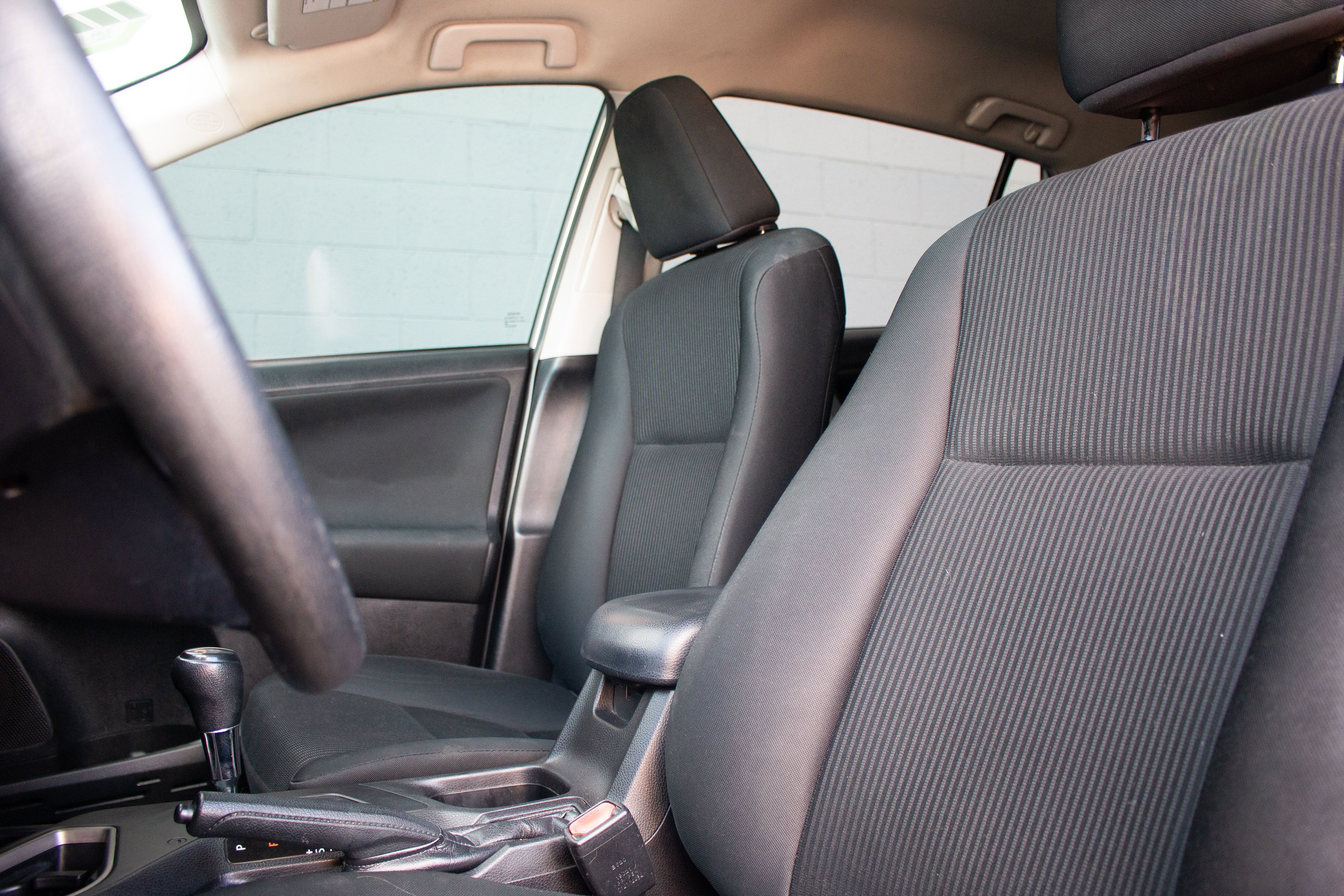 Toyota RAV4 photo 27