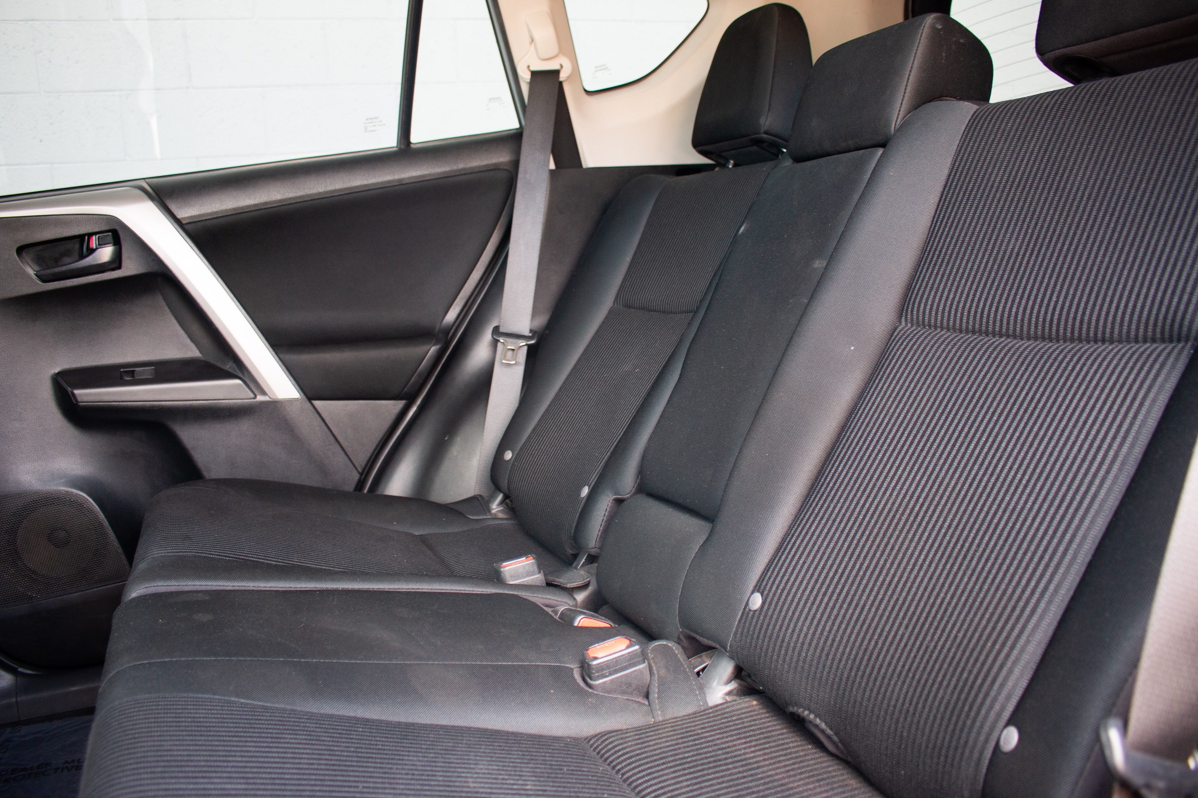 Toyota RAV4 photo 34
