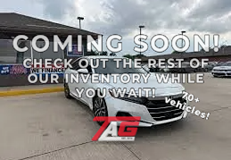 2022 Honda Accord Hybrid EX-L's photo