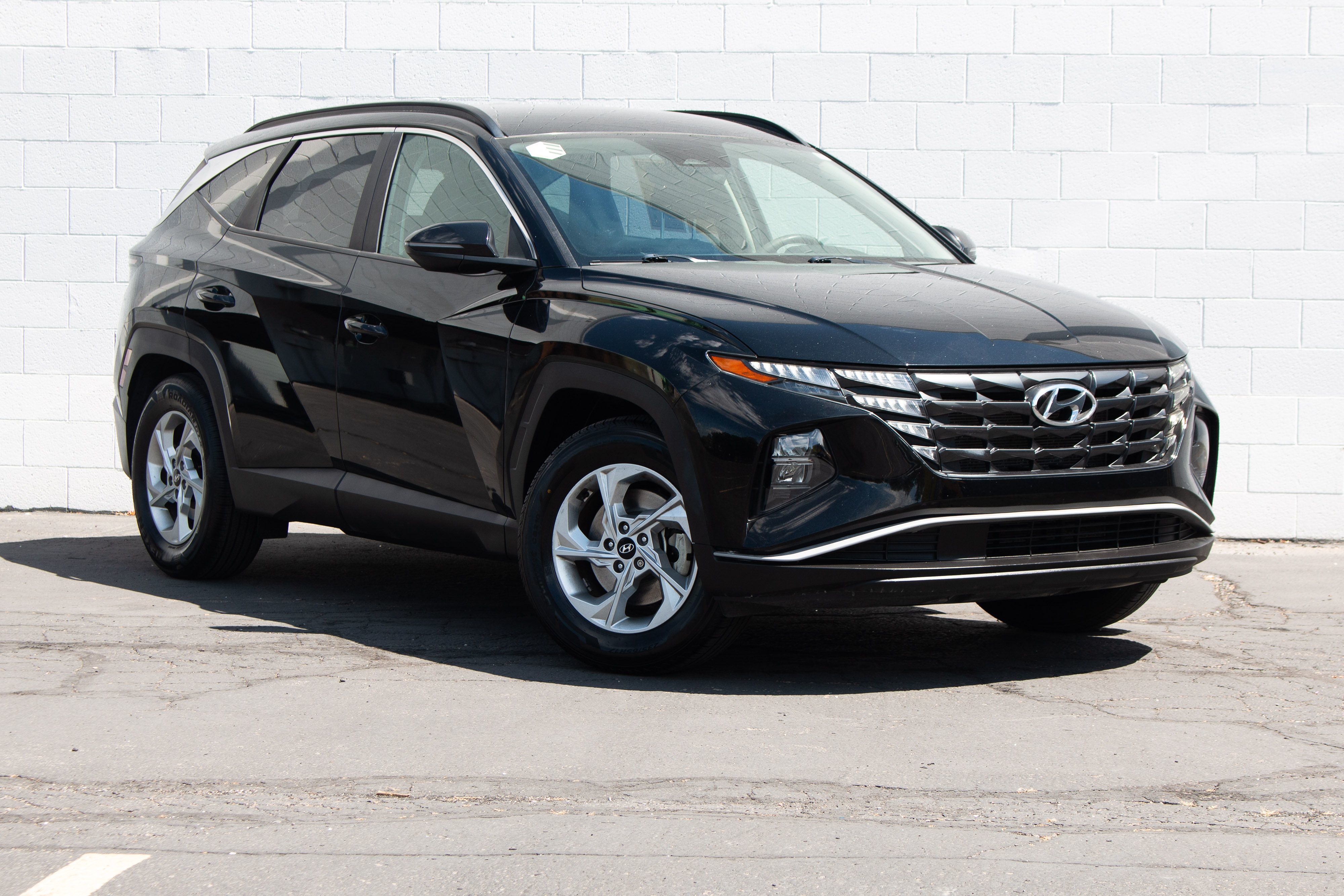 Hyundai Tucson photo 2