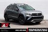 2022 Volkswagen Taos S