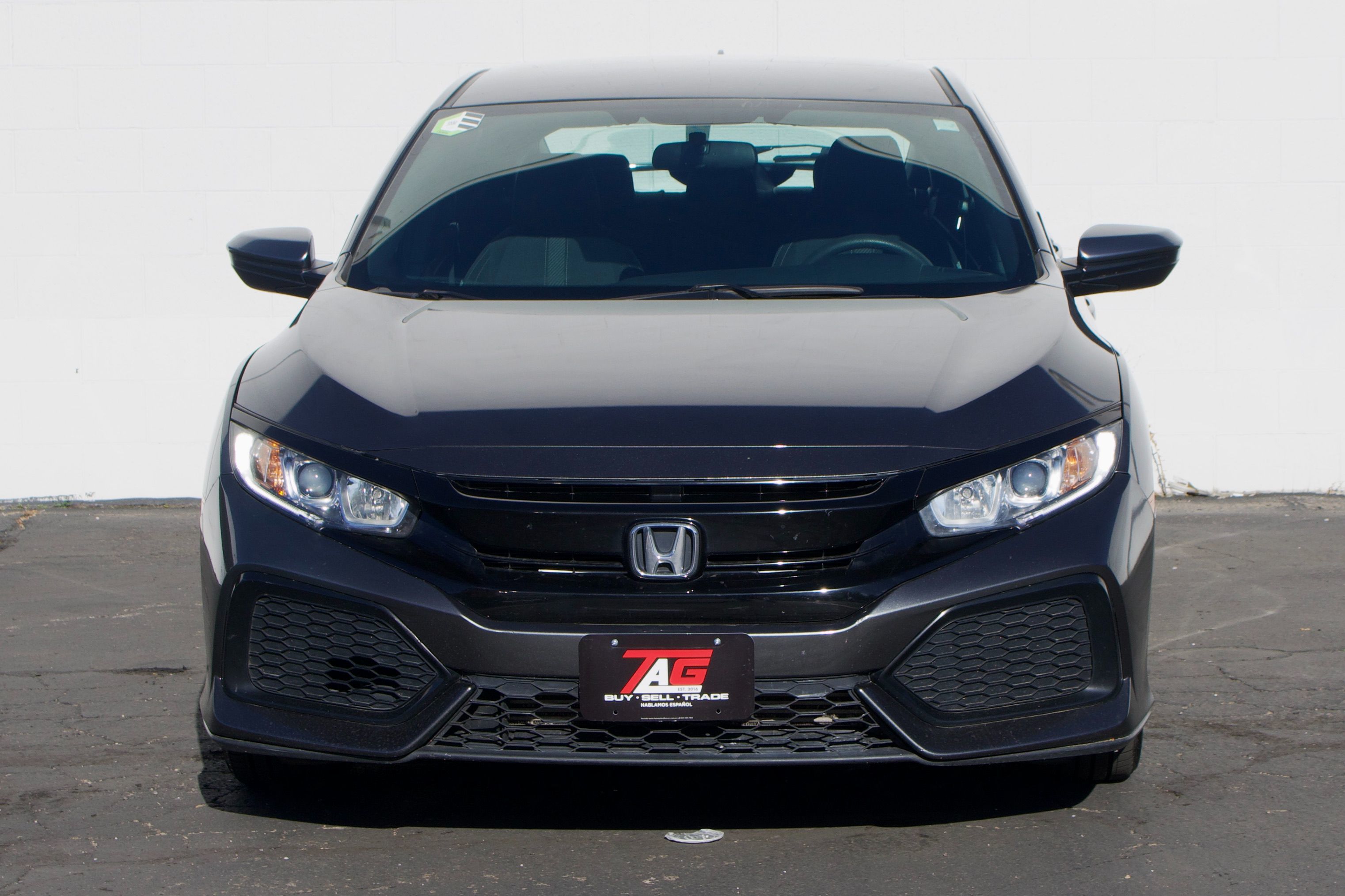 Honda Civic photo 10