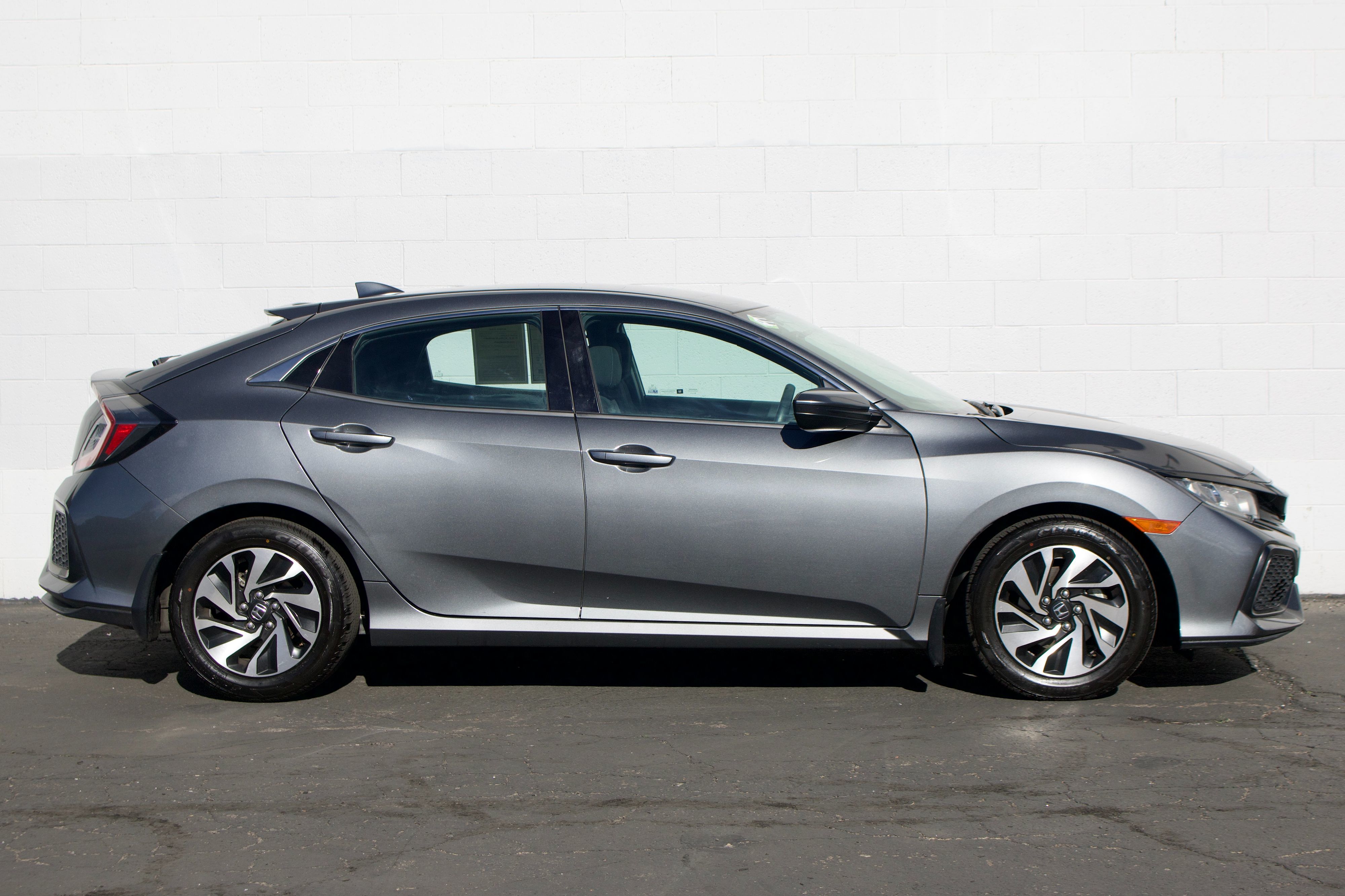 Honda Civic photo 15