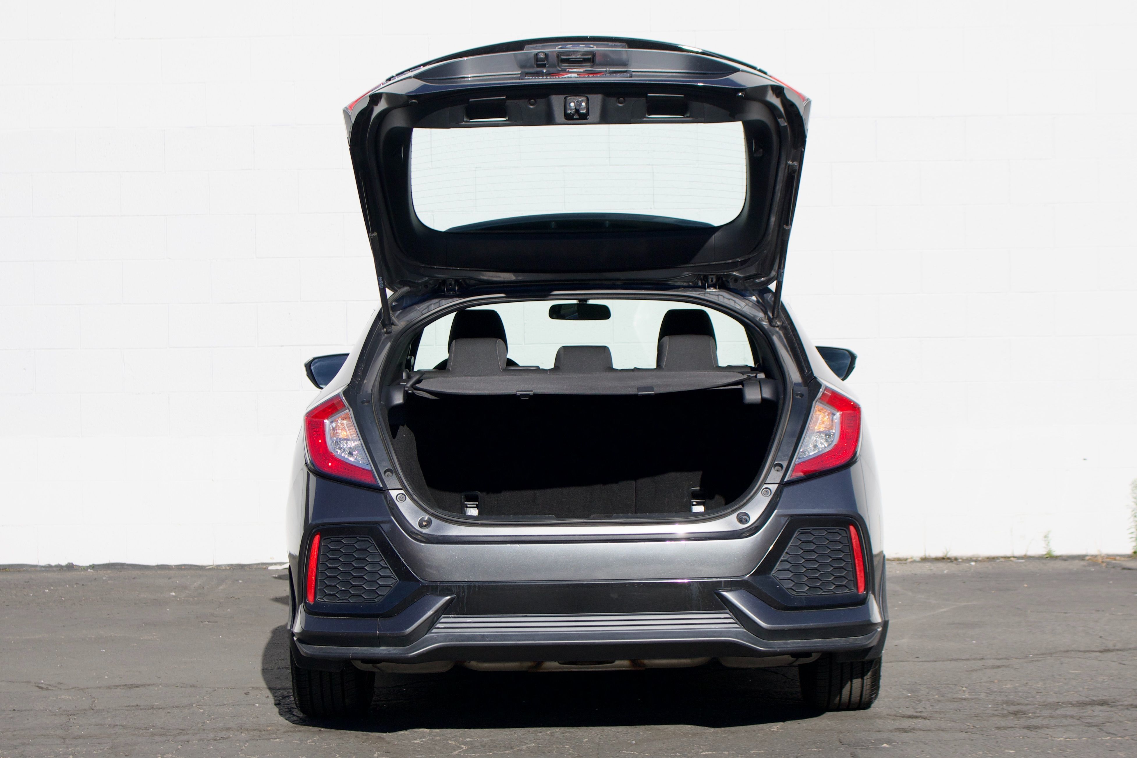 Honda Civic photo 19
