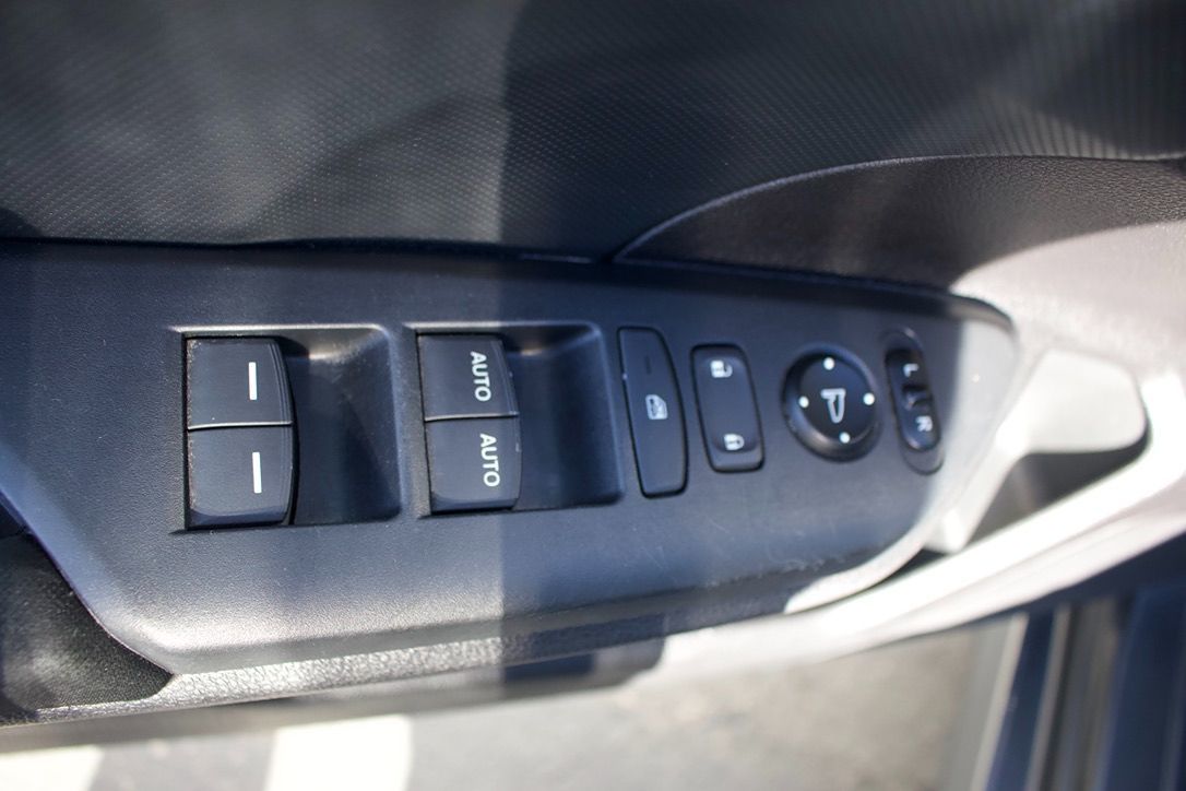 Honda Civic photo 22