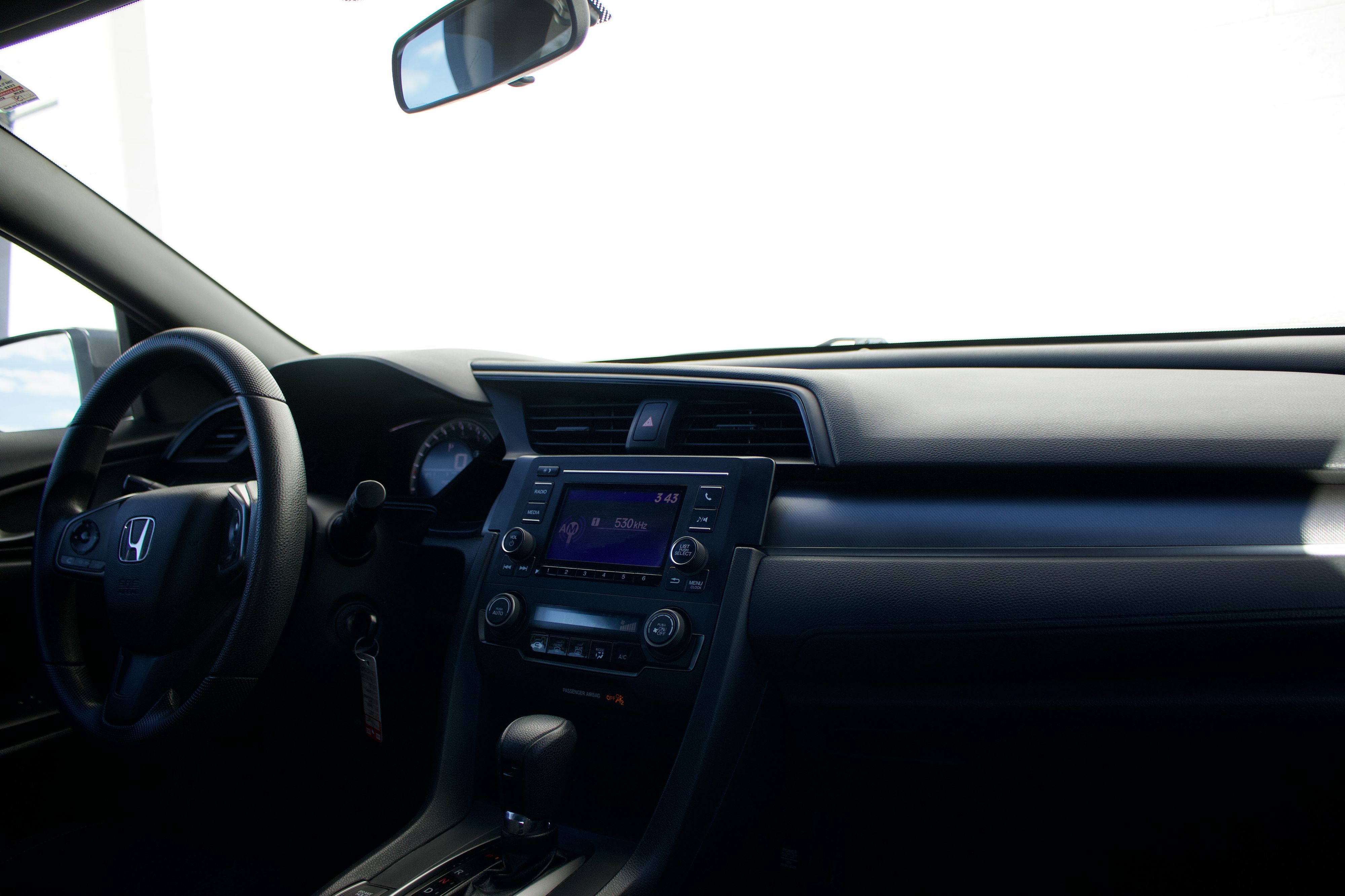 Honda Civic photo 24
