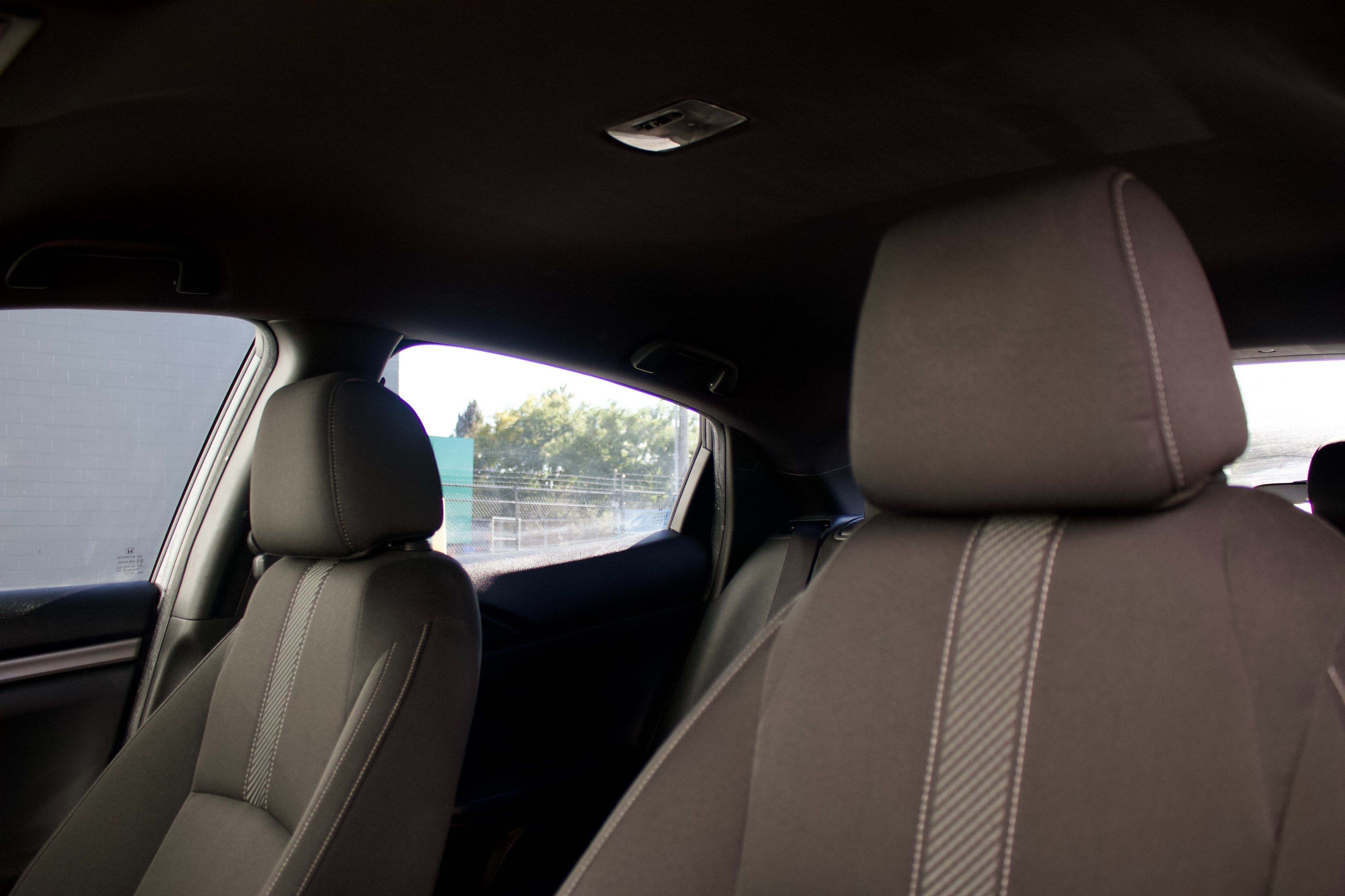 Honda Civic photo 26