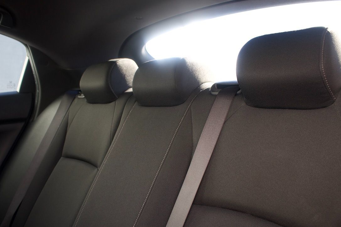 Honda Civic photo 33